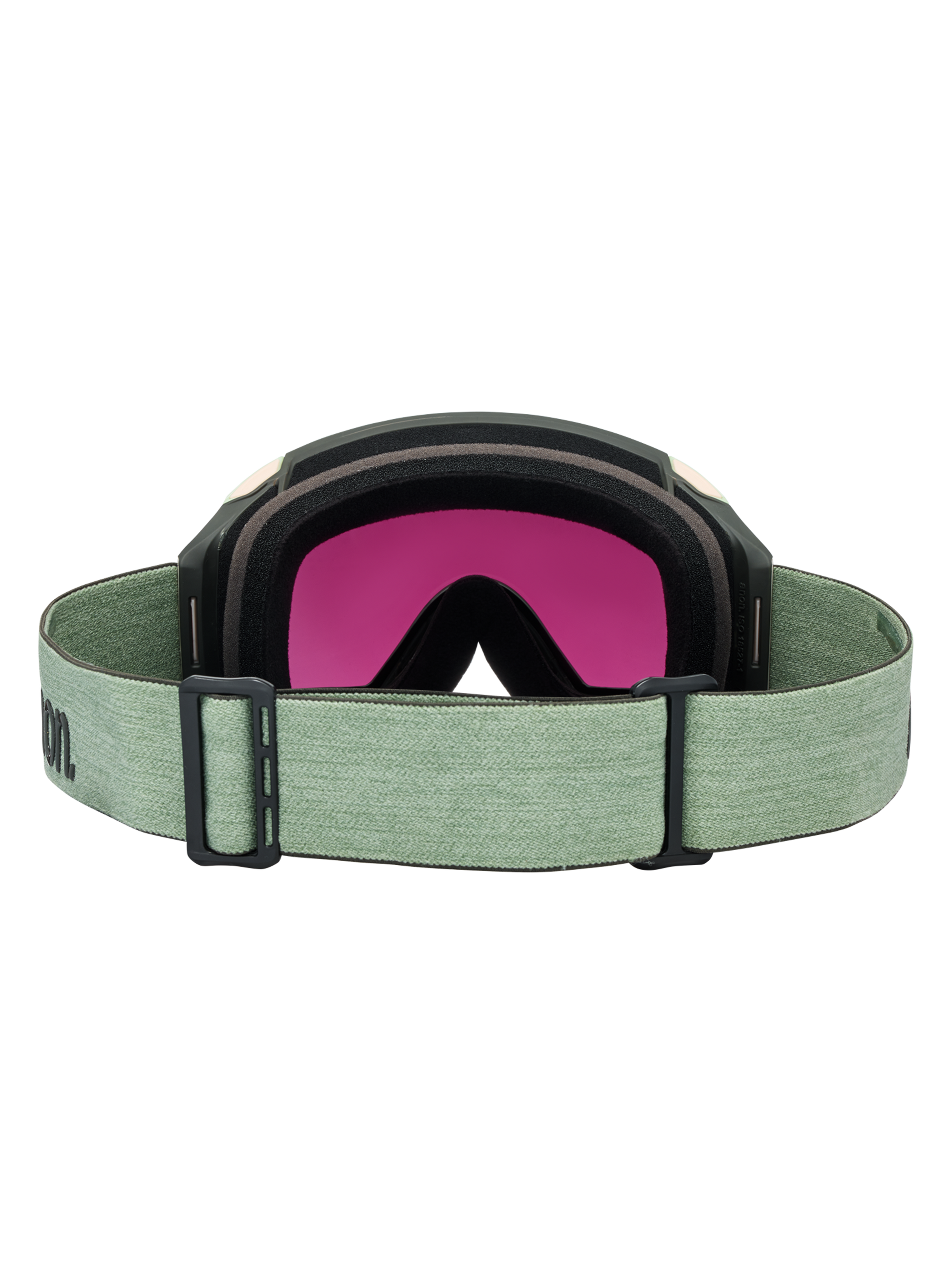 Anon M4 Goggles (Cylindrical) + Bonus Lens + MFI® Face Mask
