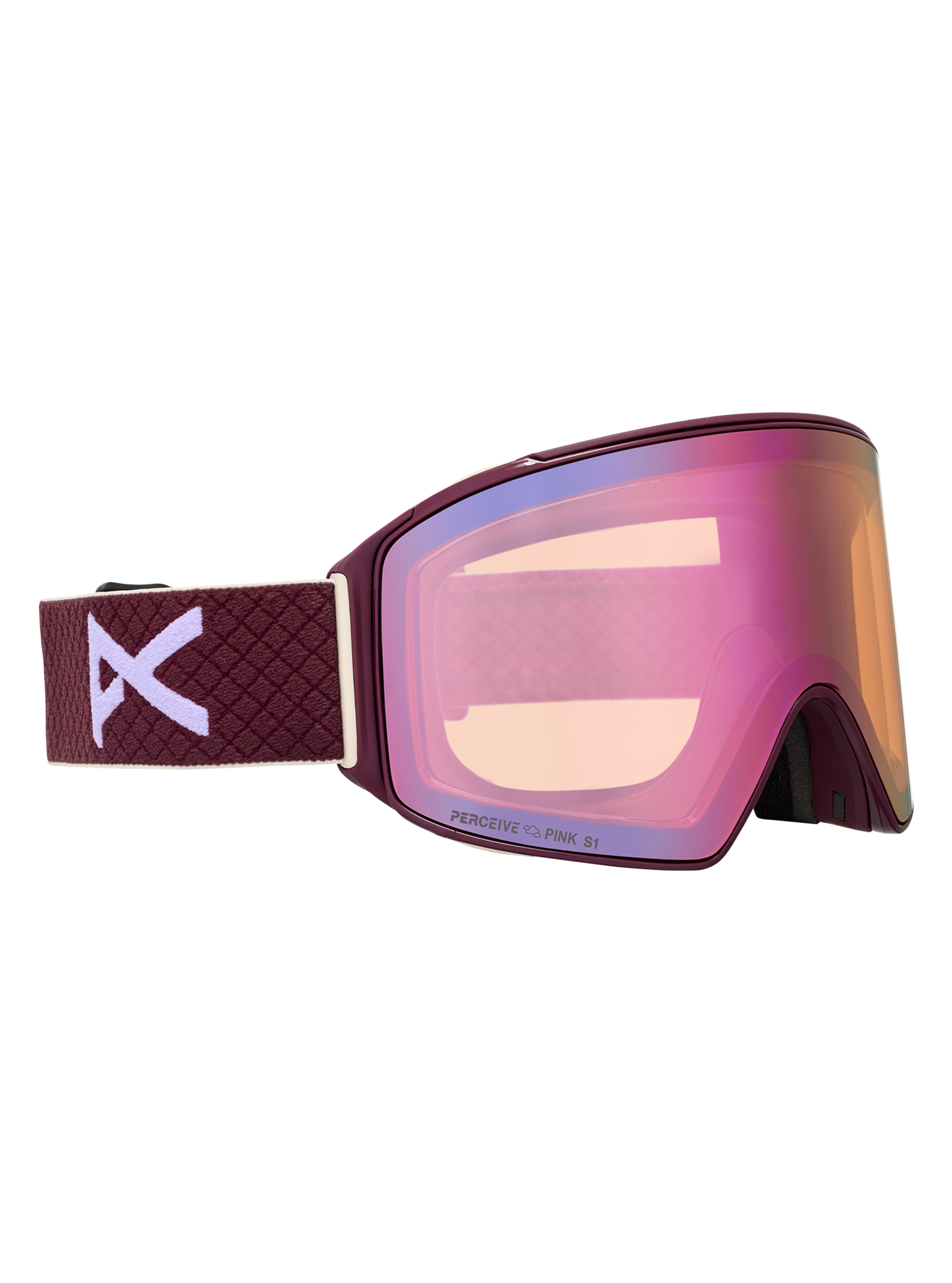Anon M4 Goggles (Cylindrical) + Lens + MFI® Face Mask Winter 2026