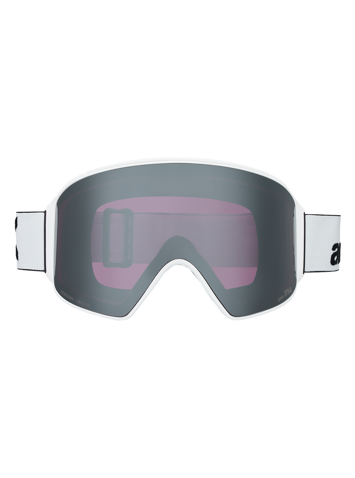 Anon M4 Goggles (Cylindrical) + Lens + MFI® Face Mask 2027