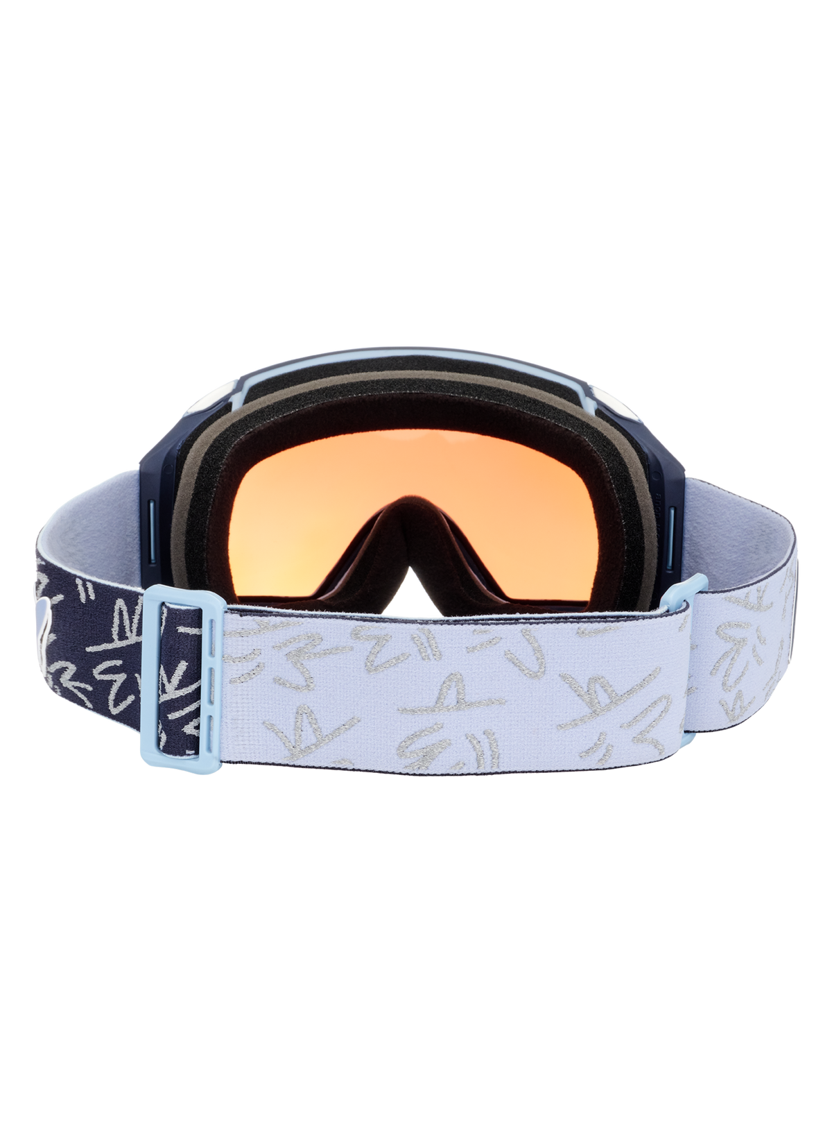 Anon Encounters With Lucas Beaufort M4 Goggles (Cylindrical) + Bonus Lens + MFI® Face Mask