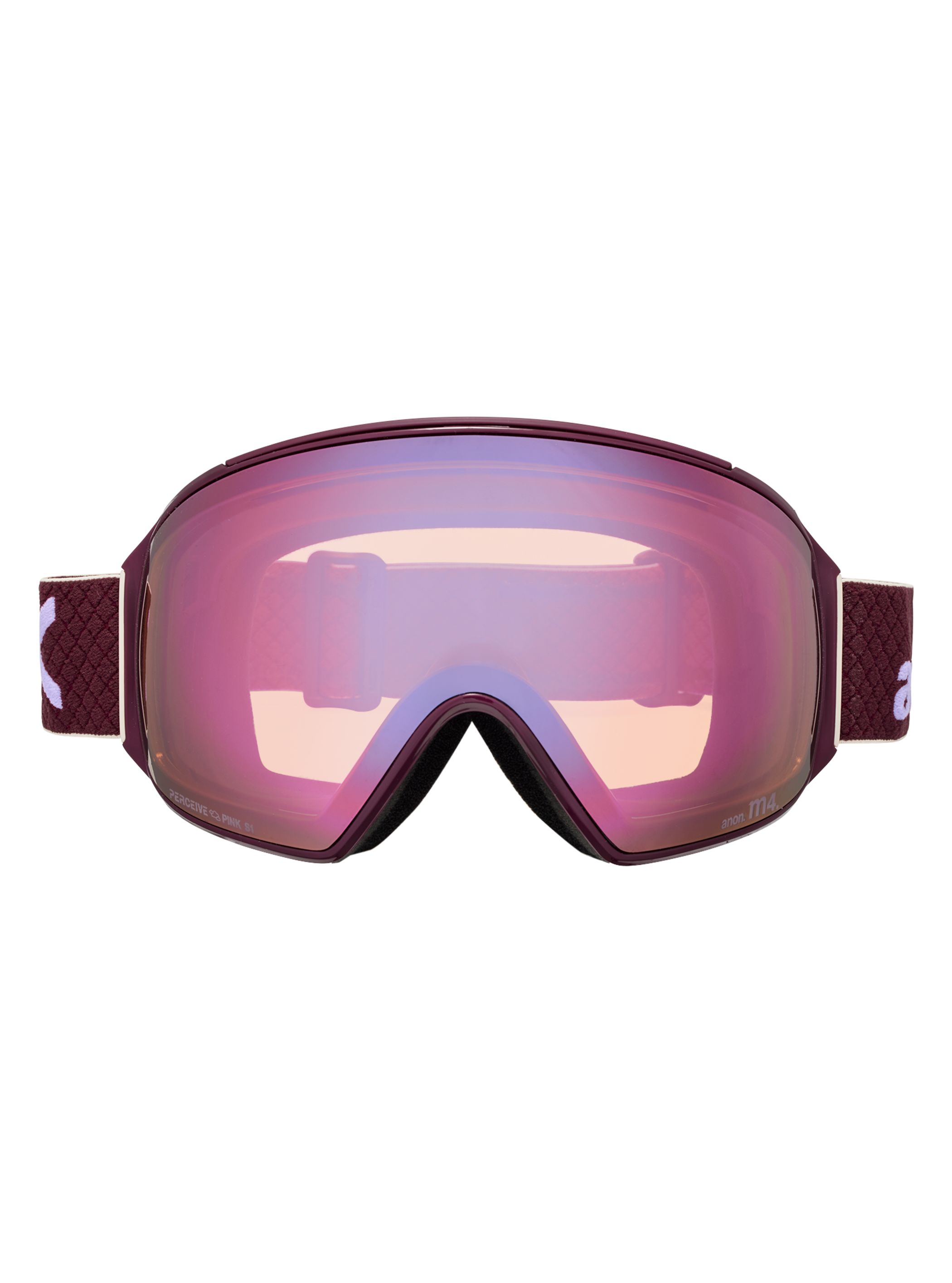 Anon M4 Goggles (Toric) + Bonus Lens + MFI® Face Mask Winter 2026