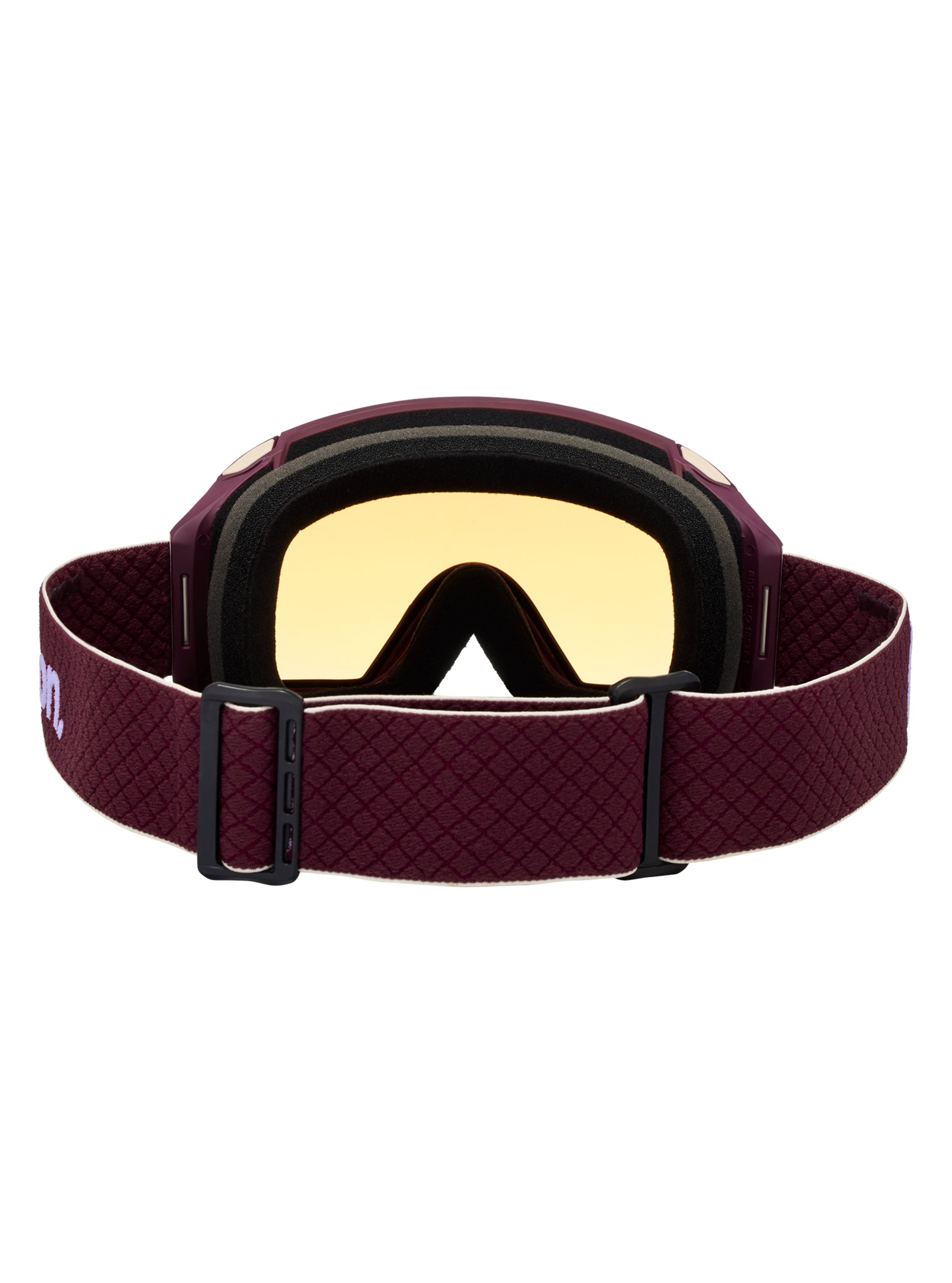 Lunettes (toriques) M4 d’Anon avec lentille Perceive en prime et cache-cou MFI®