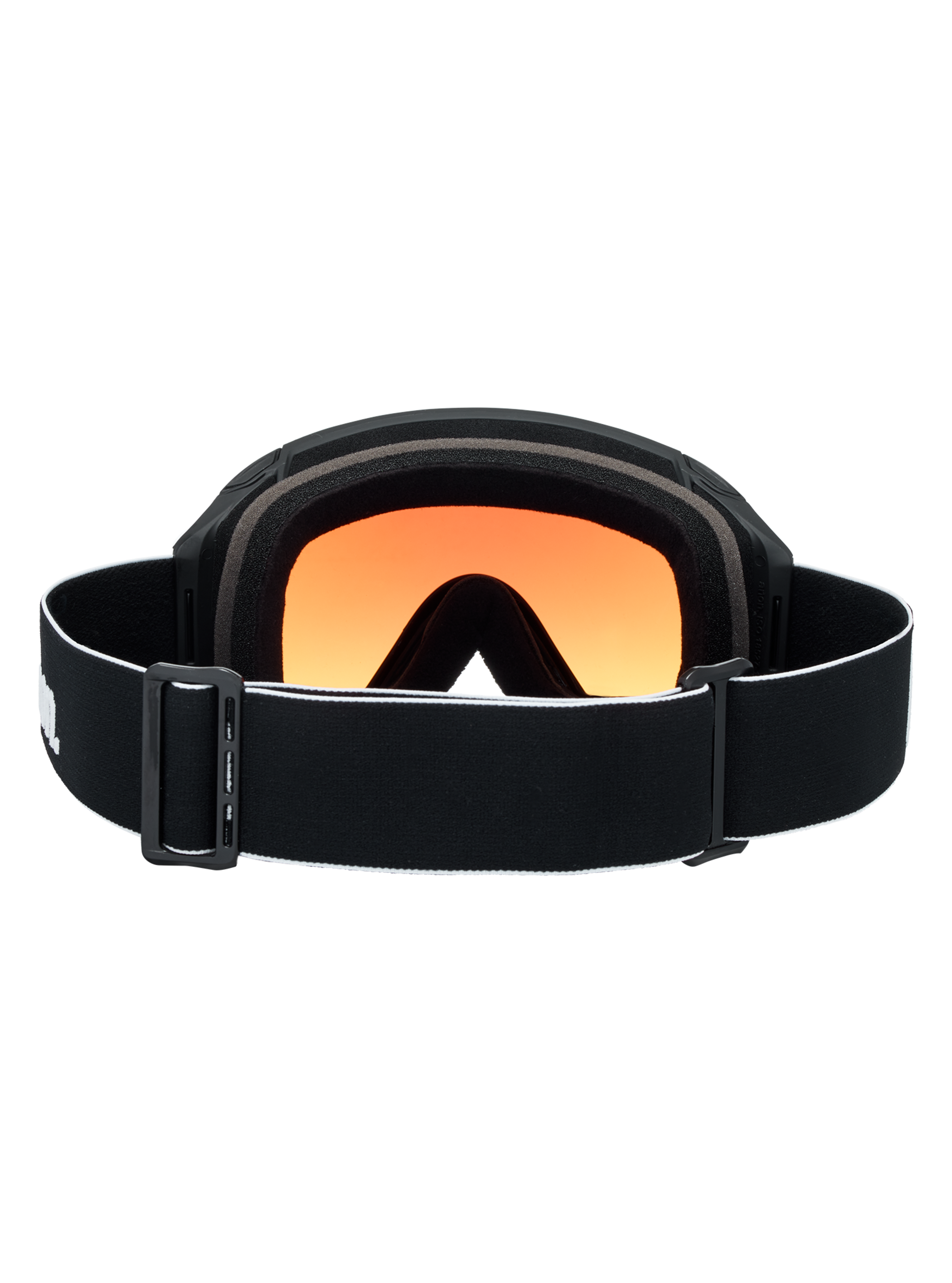 Lunettes (toriques) M4 d’Anon avec lentille Perceive en prime et cache-cou MFI®