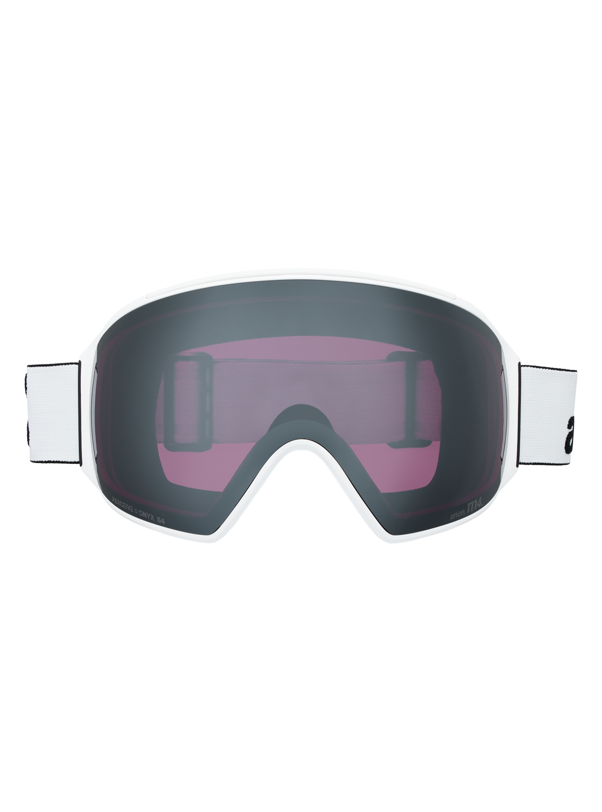Anon M4 Goggles (Toric) + Bonus Lens + MFI® Face Mask| Burton.com