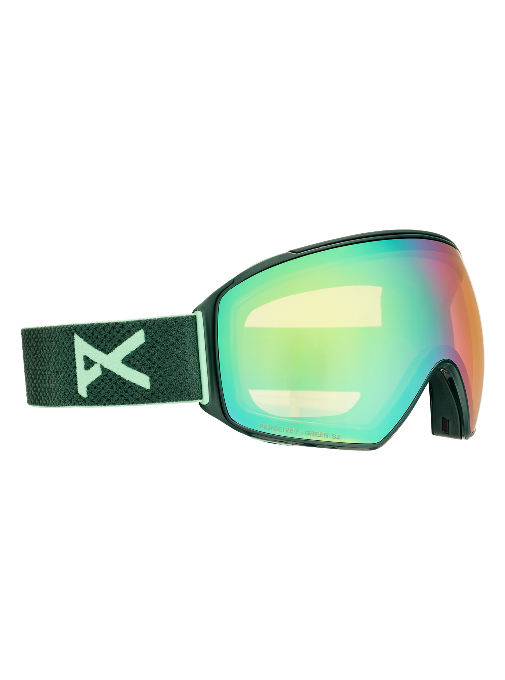 Anon M4 Goggles (Toric) + Bonus Lens + MFI® Face Mask| Burton.com Anon M4 Goggles (Toric) + Bonus Lens + MFI® Face Mask| Burton.com