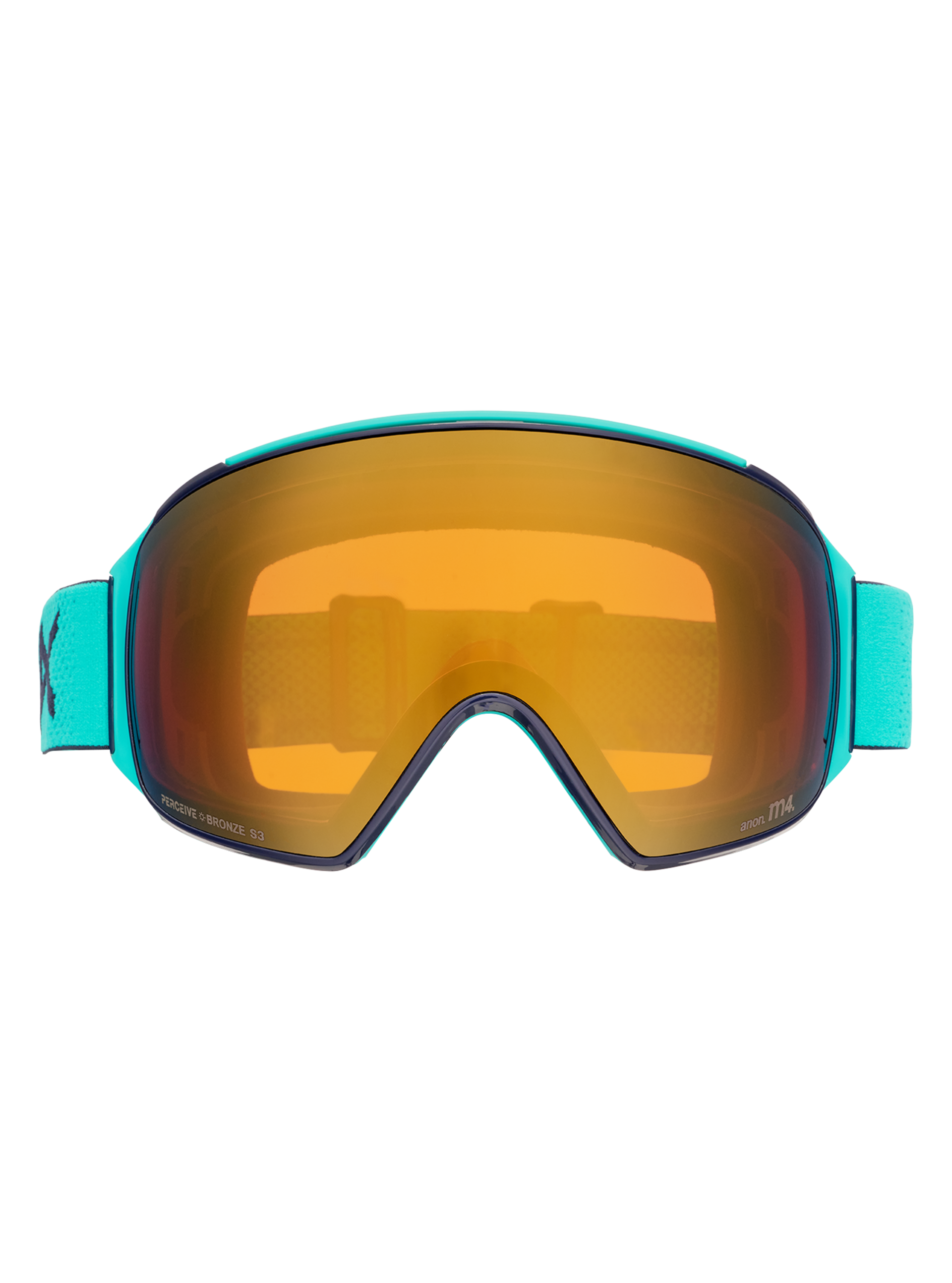 Anon M4 Goggles (Toric) + Bonus Perceive Lens + MFI® Face Mask