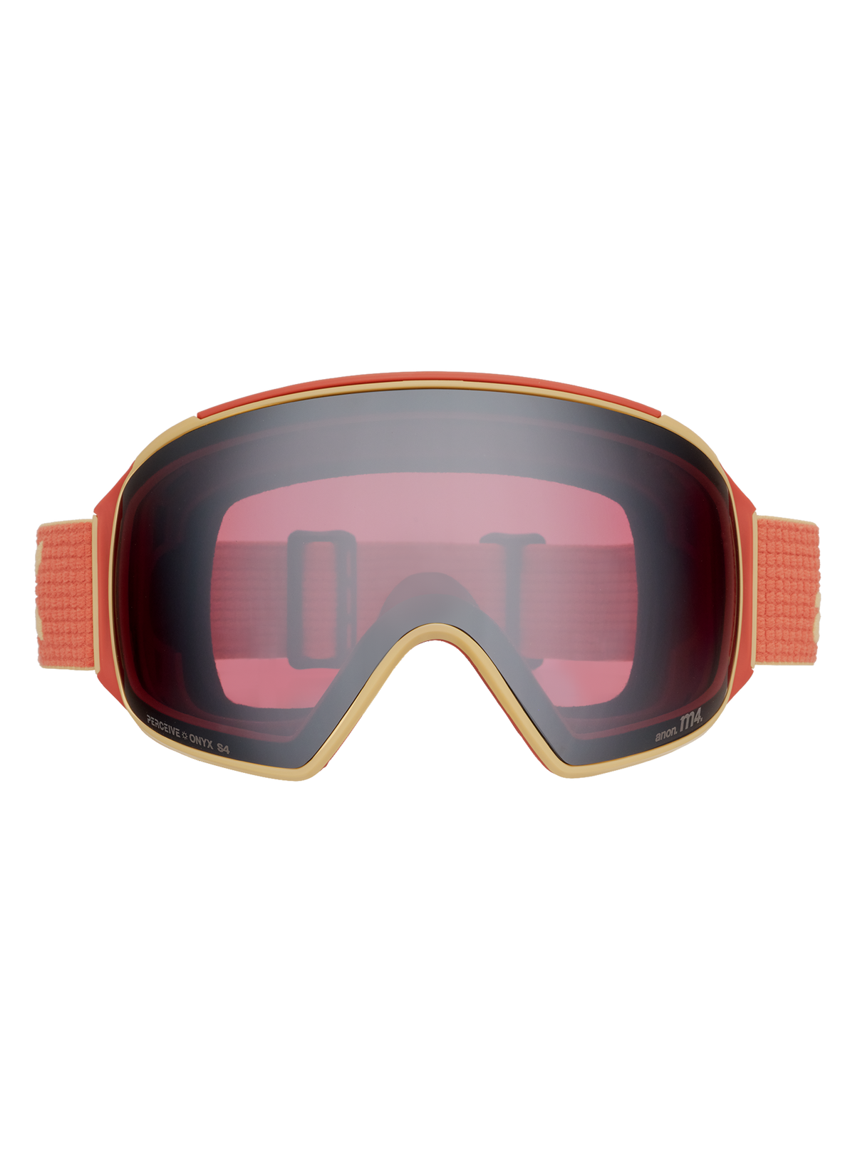 Anon M4 Goggles (Toric) + Lens + MFI® Face Mask 2027