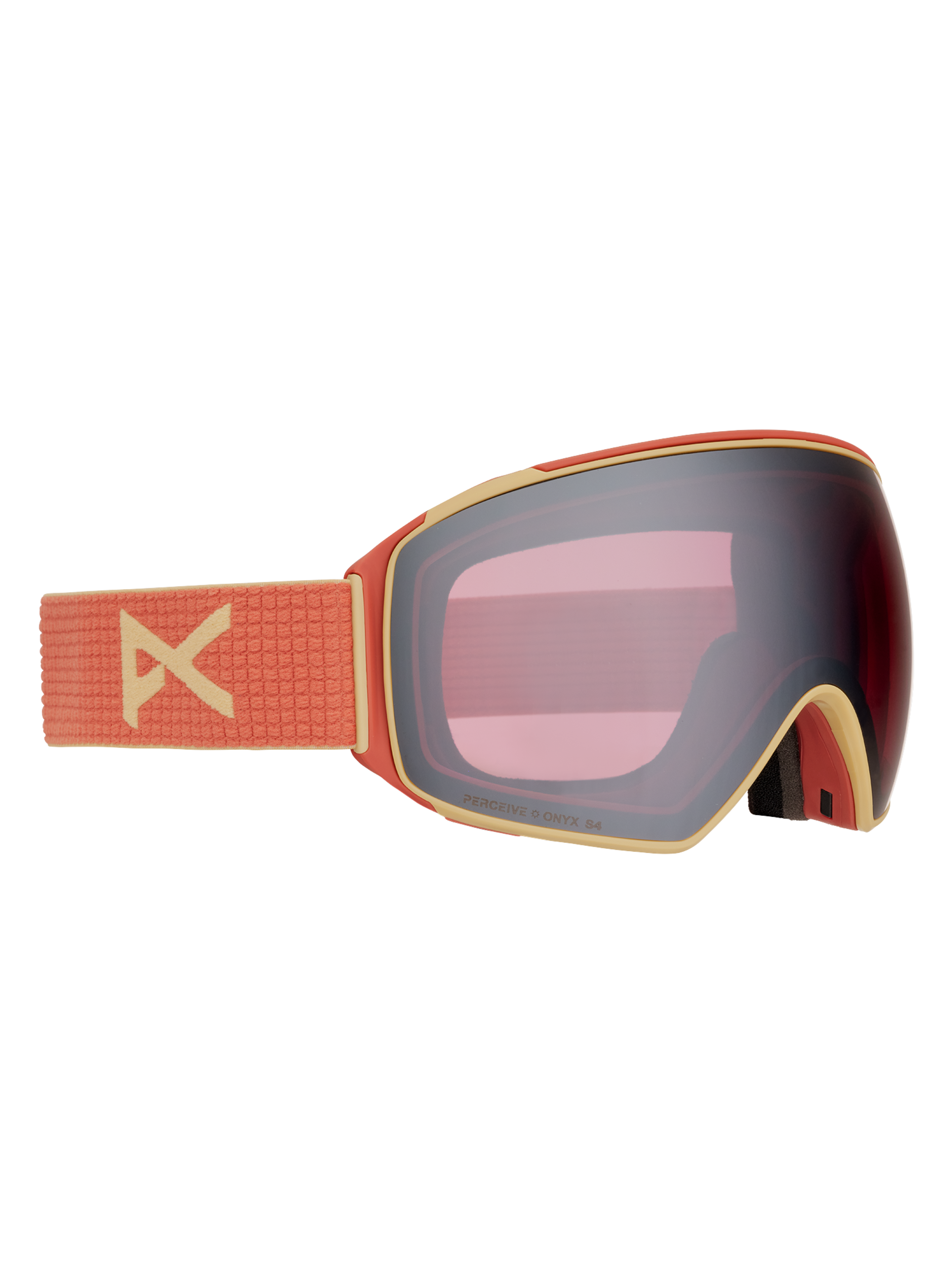 Anon M4 Goggles (Toric) + Bonus Lens + MFI® Face Mask Winter 2027