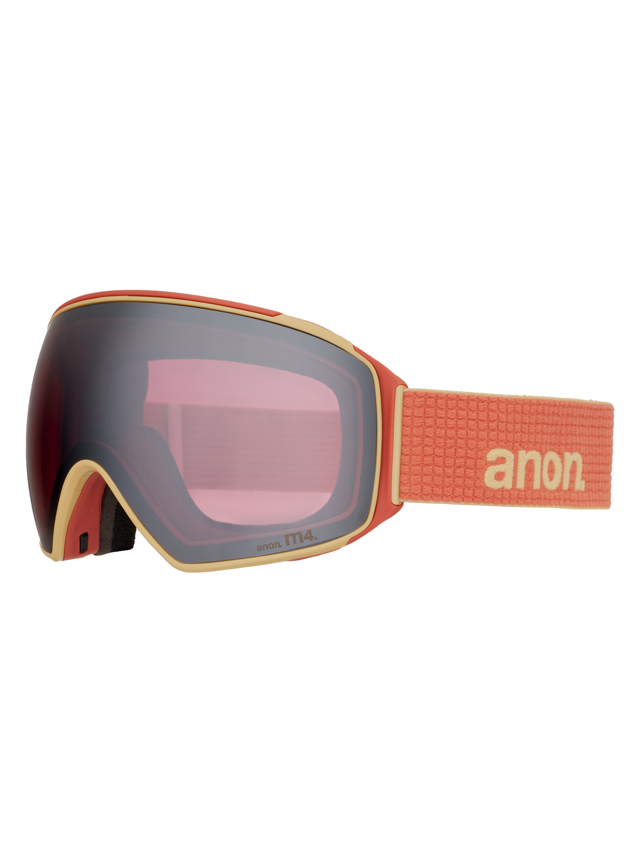 Anon M4 Goggles (Toric) + Bonus Perceive Lens + MFI® Face Mask