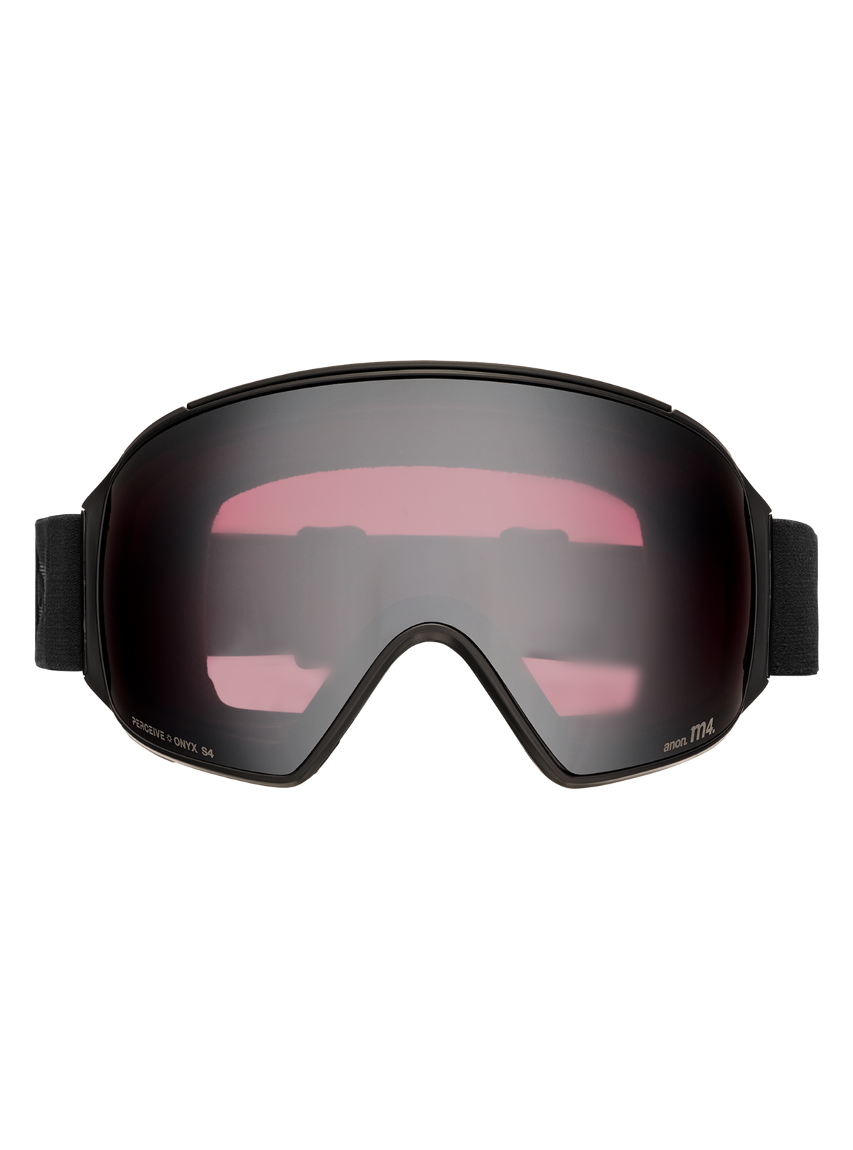 Anon M4 Goggles (Toric) + Lens + MFI® Face Mask 2027