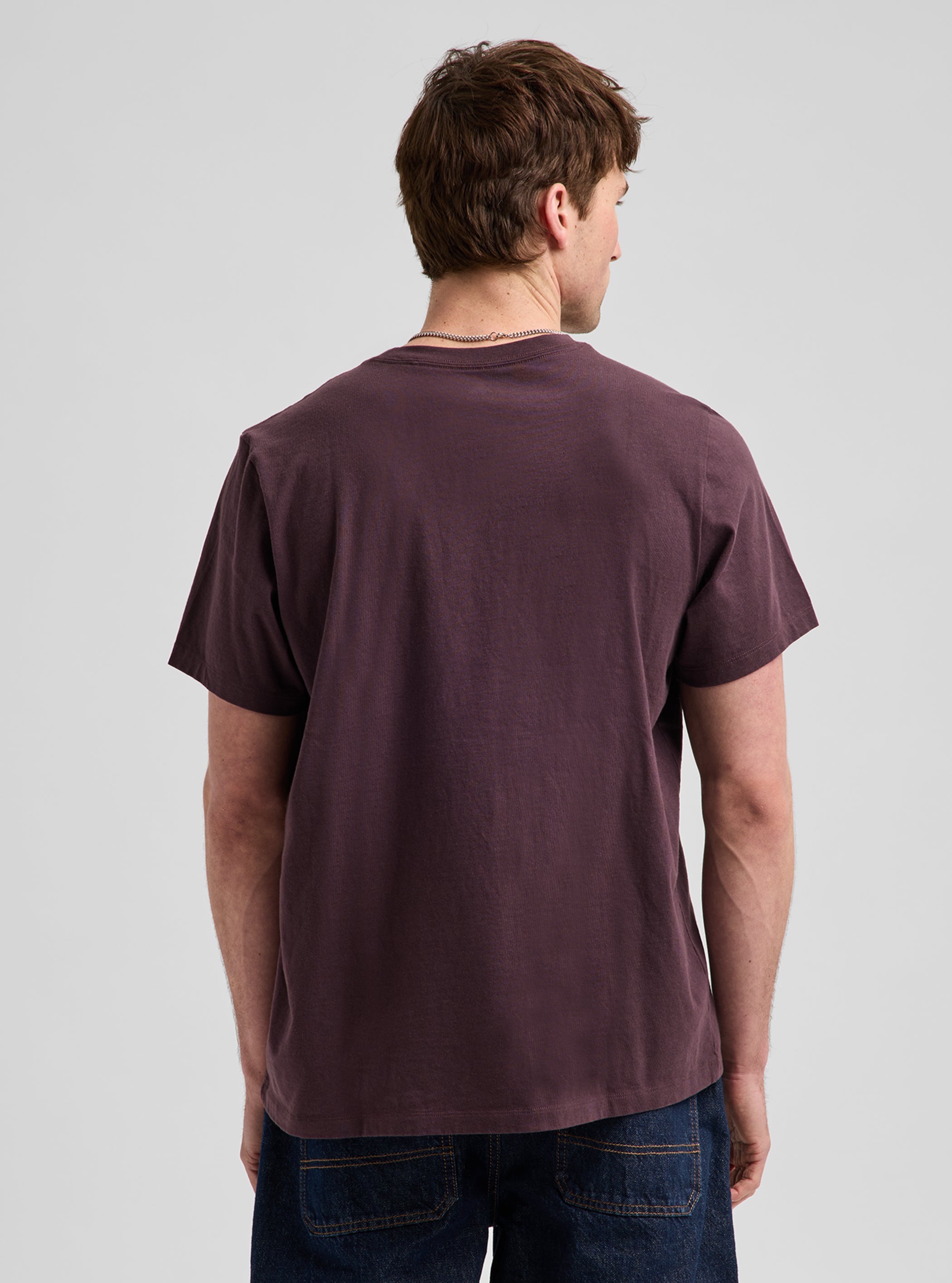 Product image of Men's Burton BRTN Short Sleeve T-Shirt[Variant:Bear Hug Brown]
