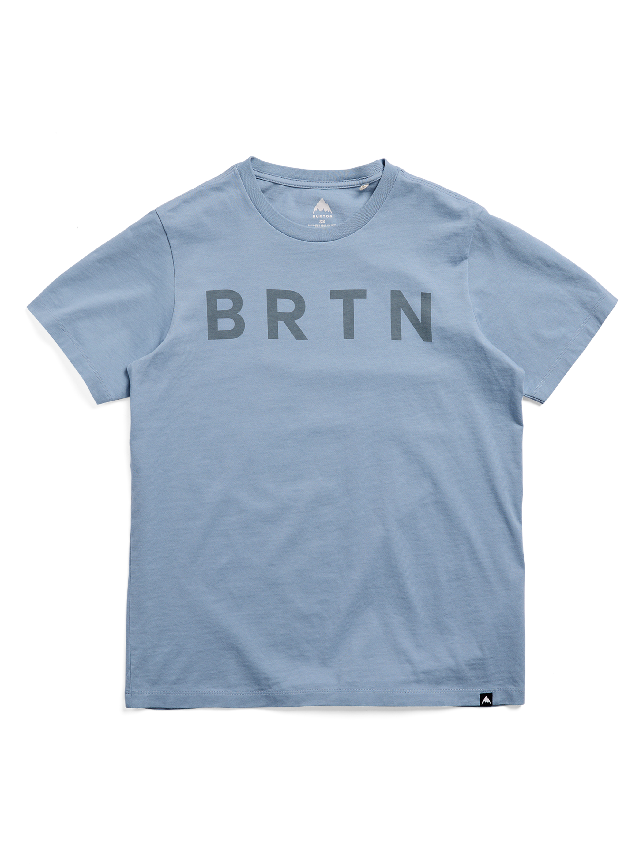 Burton BRTN Short Sleeve T-Shirt