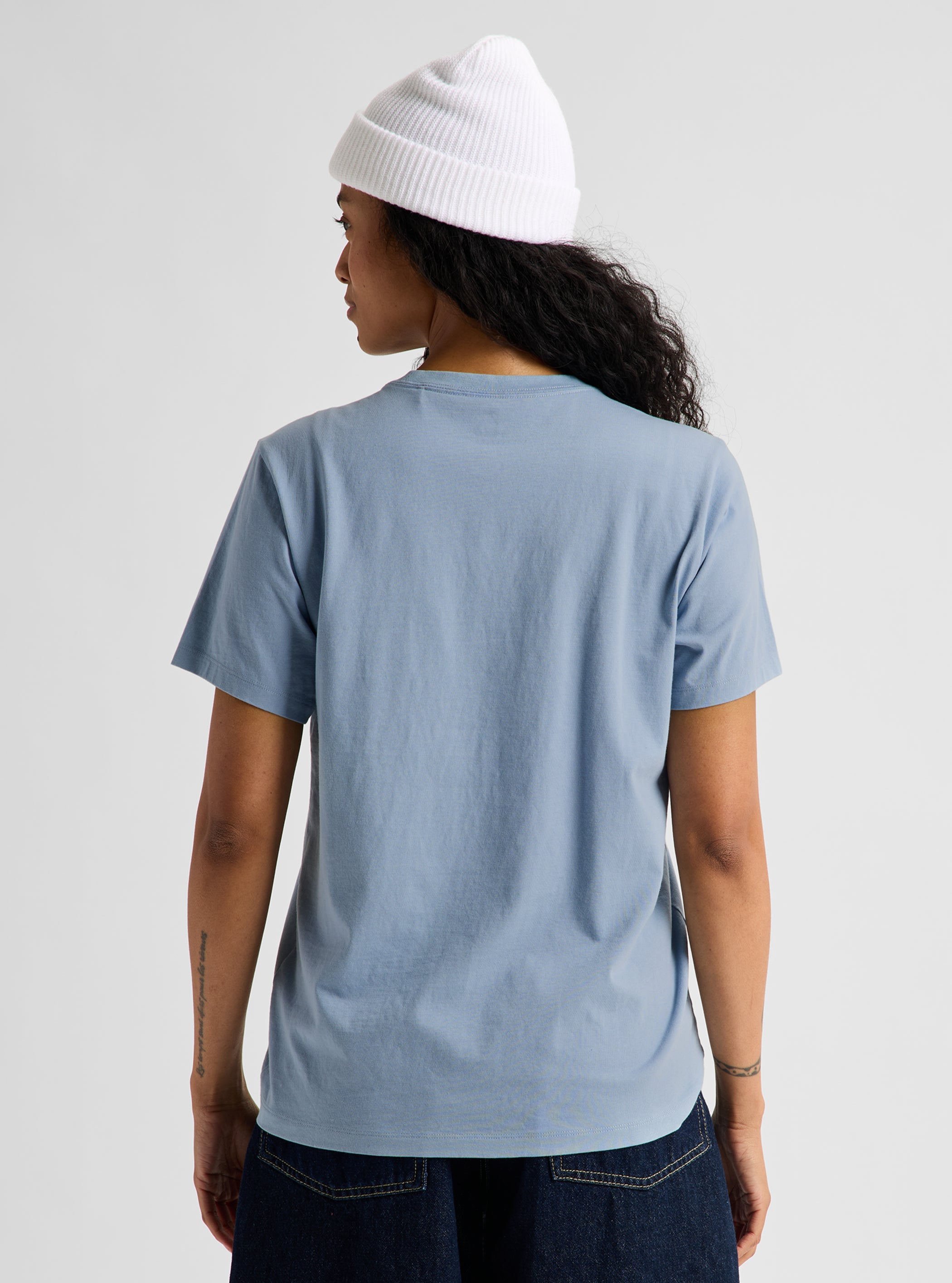 Burton BRTN Short Sleeve T-Shirt