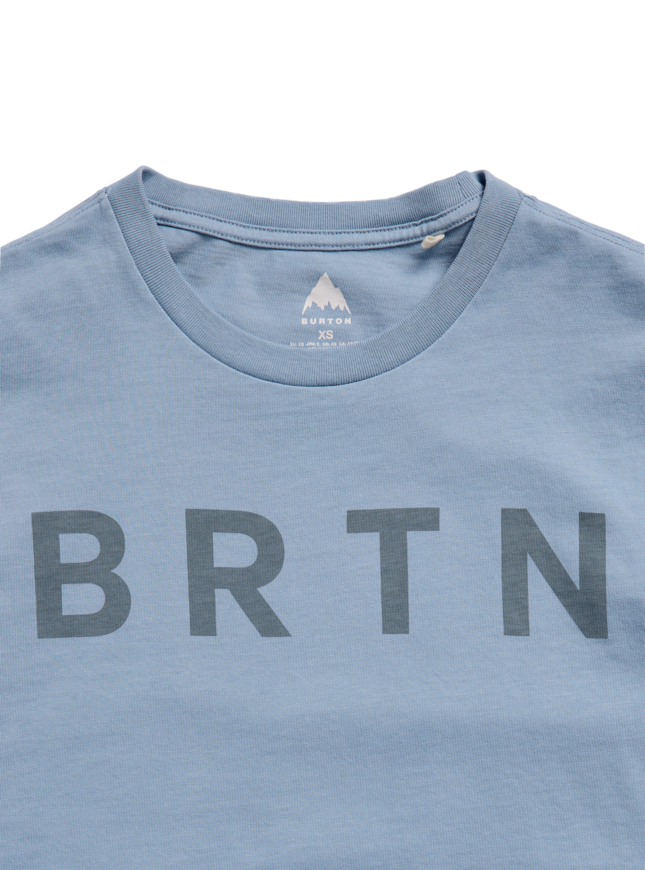 Burton BRTN Short Sleeve T-Shirt