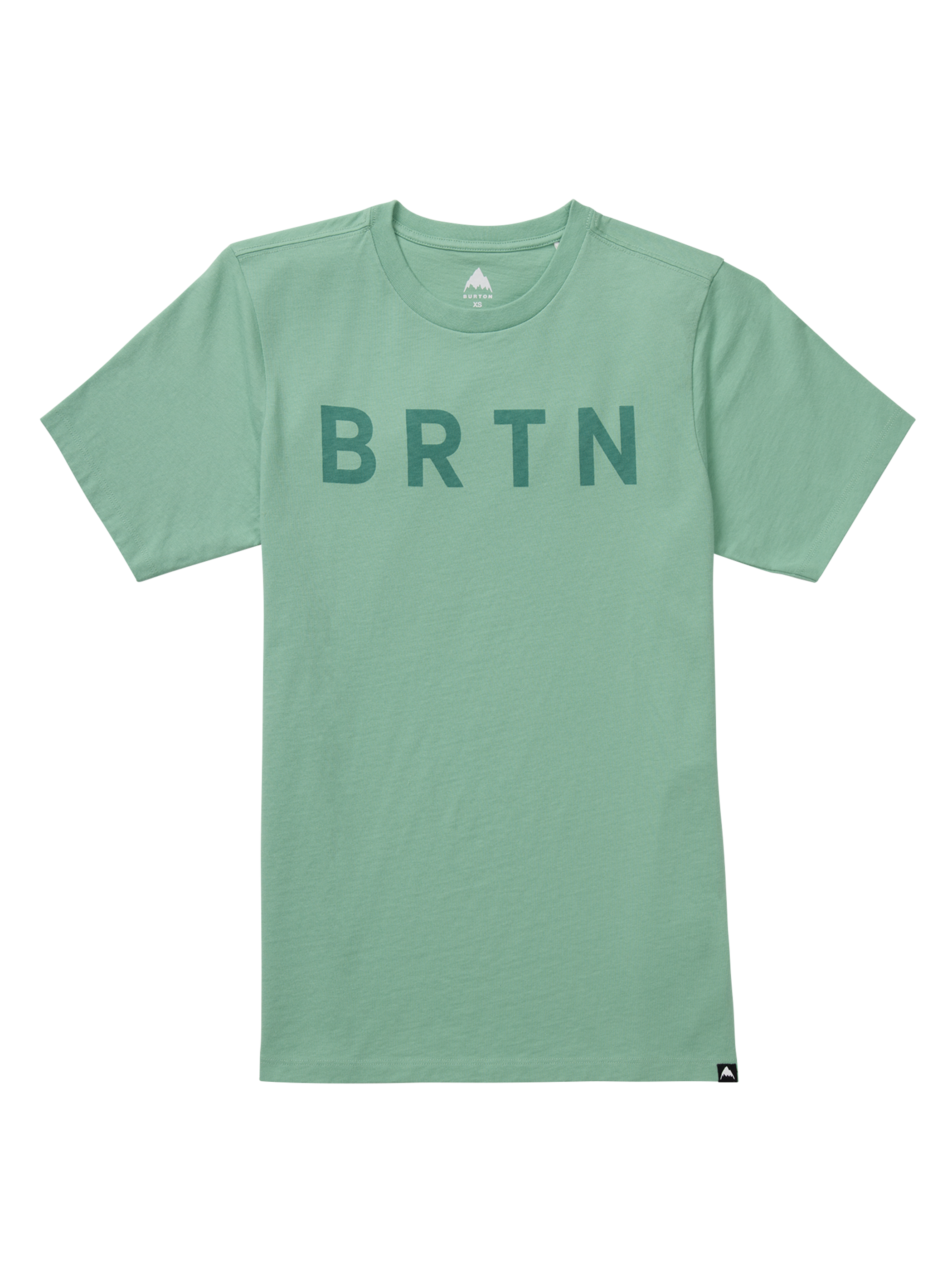 Burton BRTN Short Sleeve T-Shirt