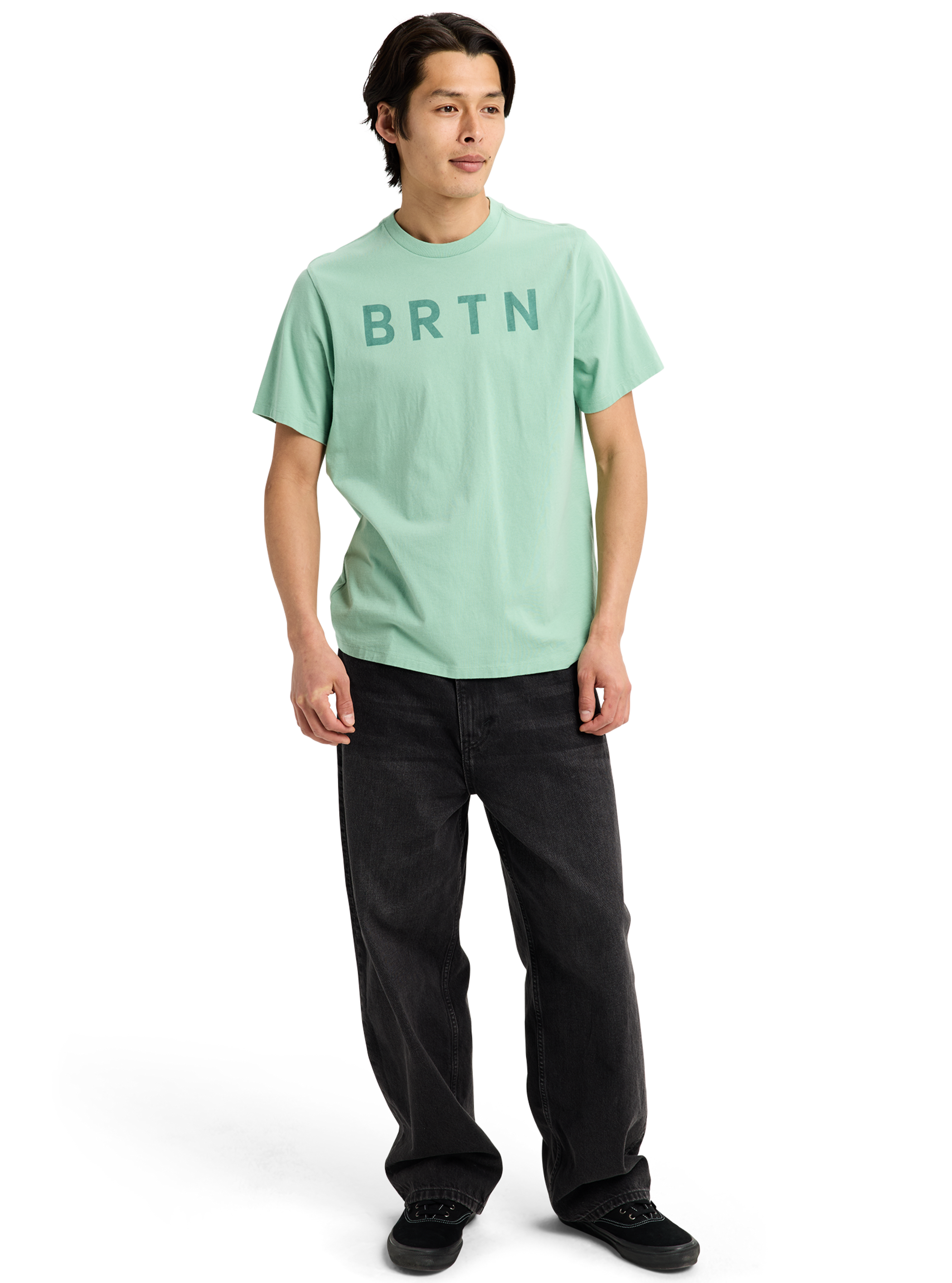 Burton BRTN Short Sleeve T-Shirt