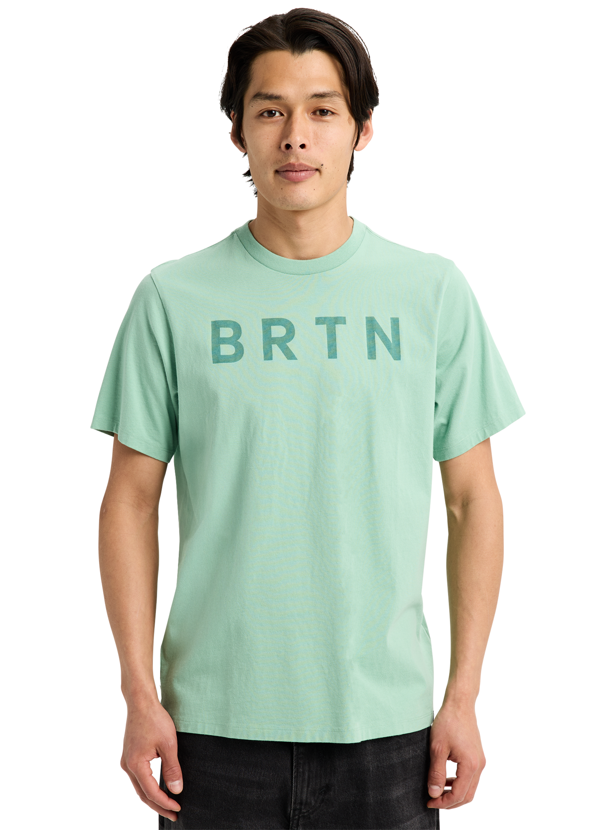 Burton BRTN Short Sleeve T-Shirt
