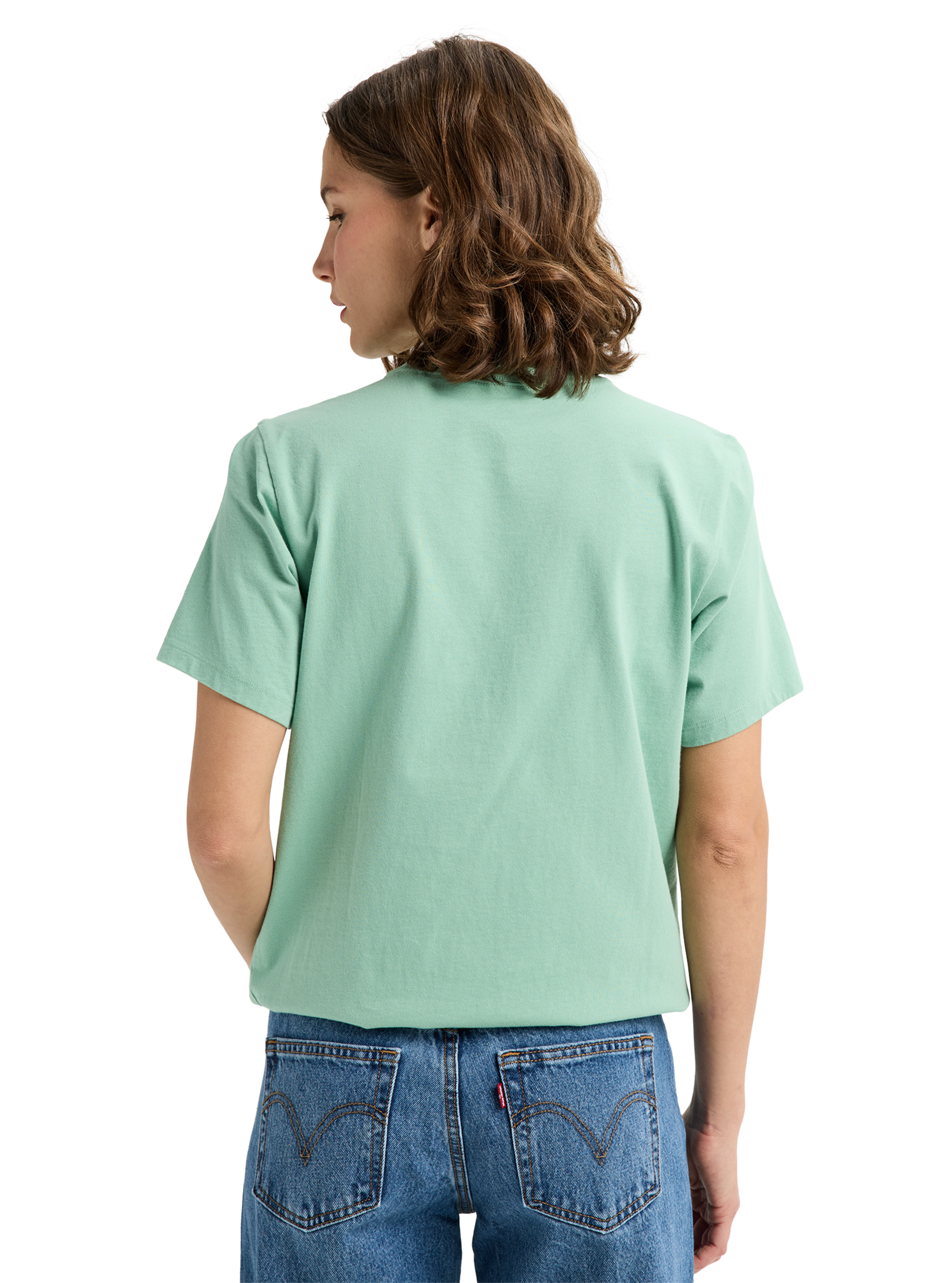 Burton BRTN Short Sleeve T-Shirt