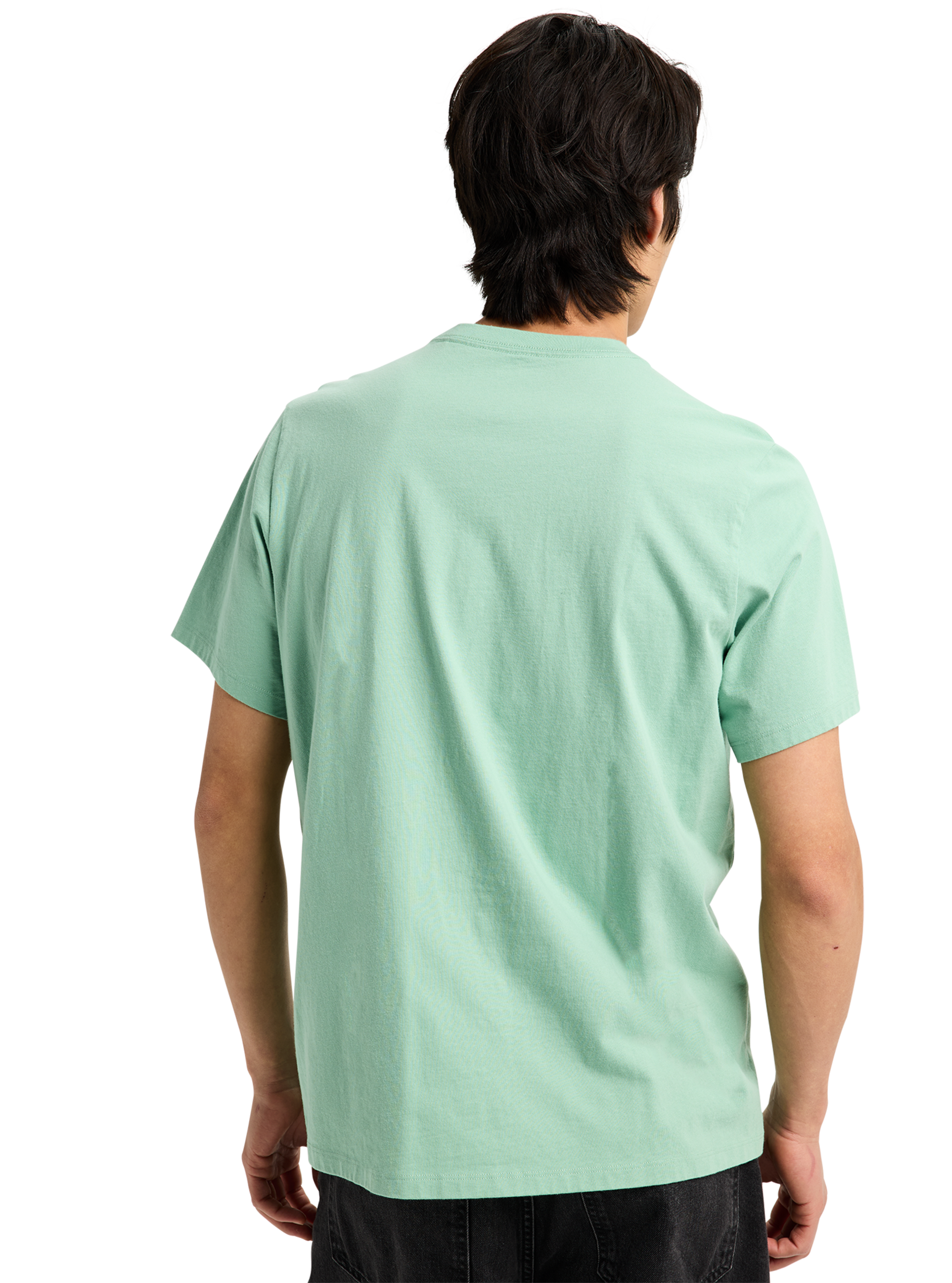 Burton BRTN Short Sleeve T-Shirt