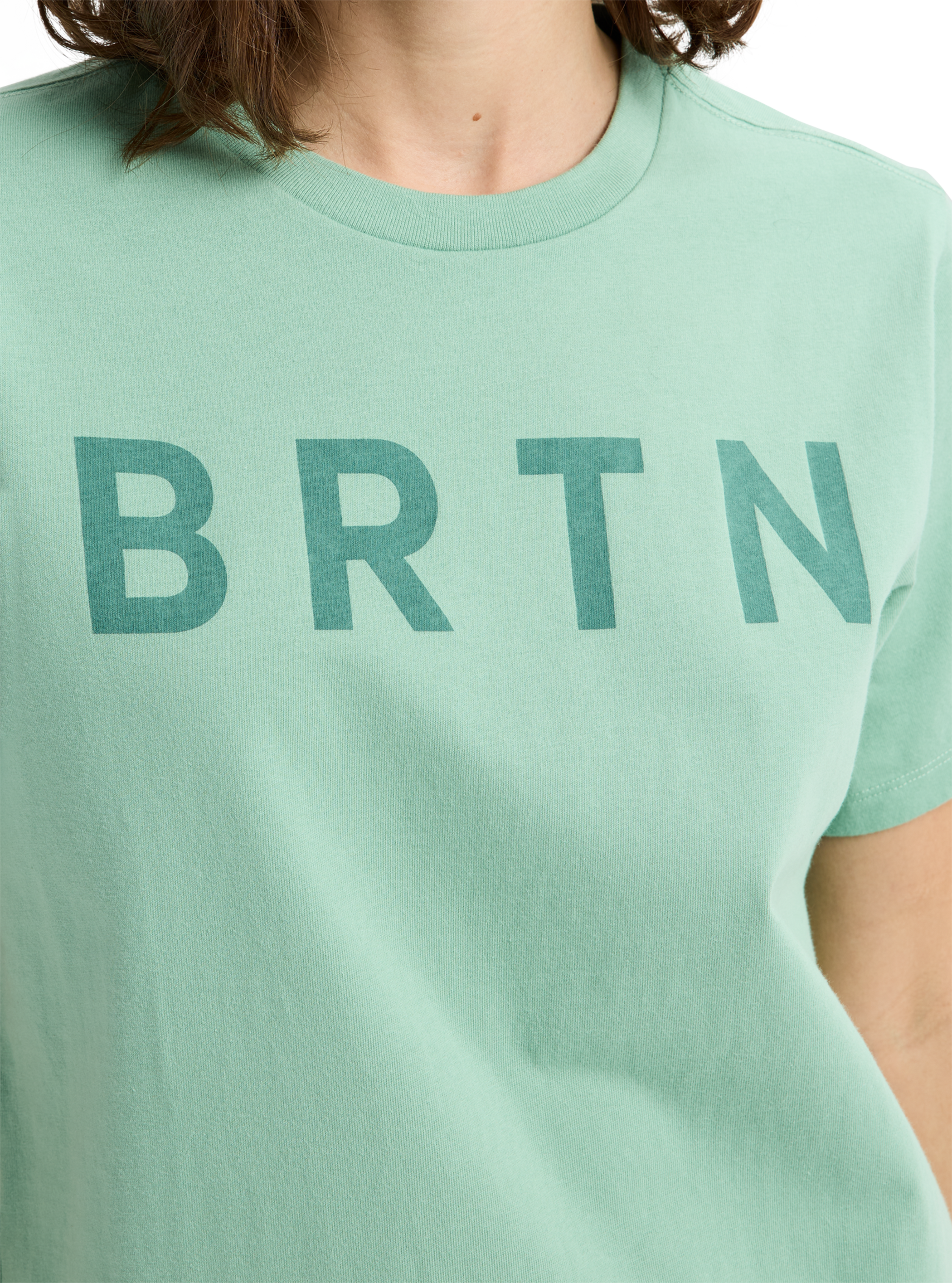 Burton BRTN Short Sleeve T-Shirt