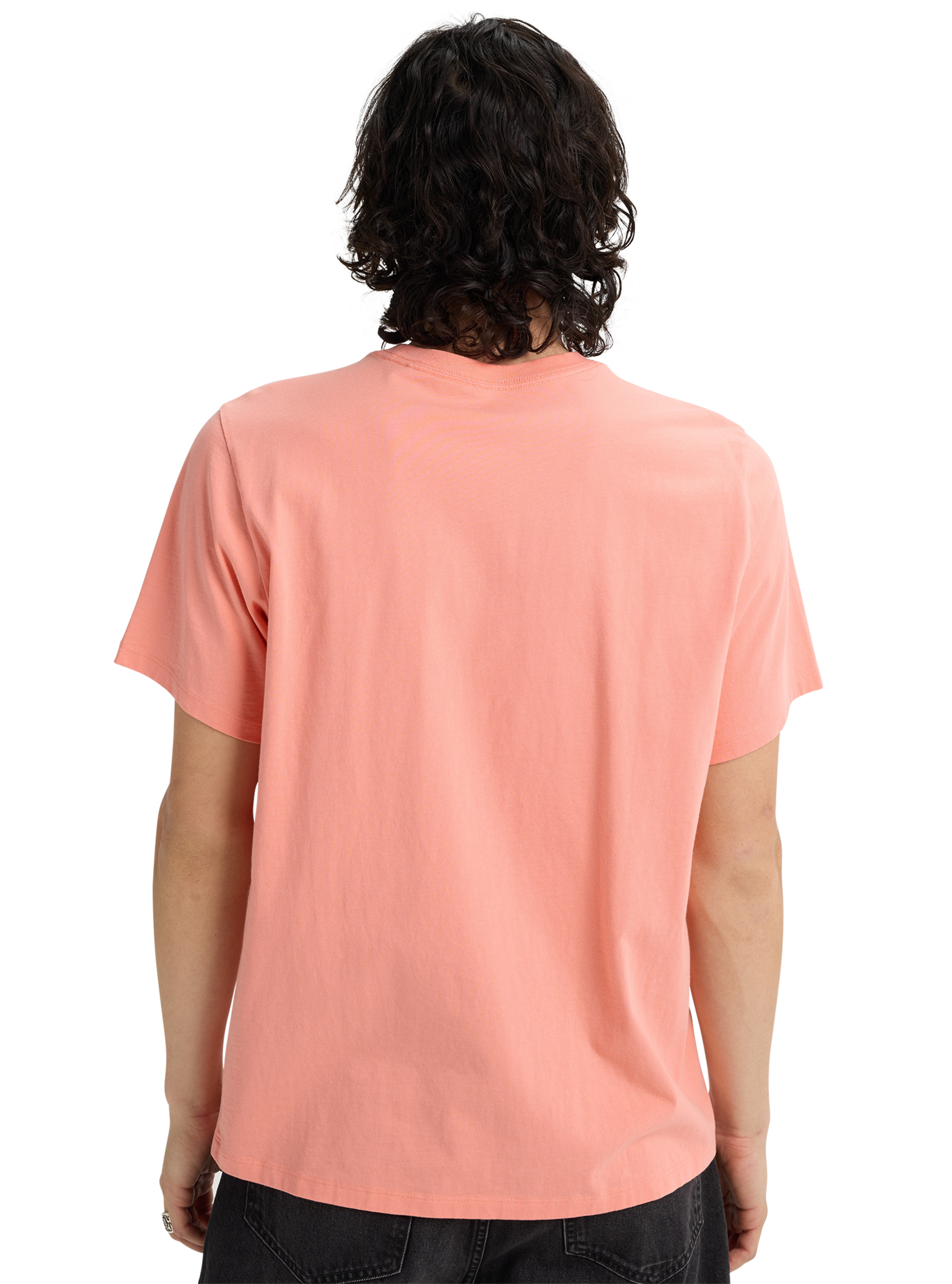 Burton - T-shirt à manches courtes BRTN