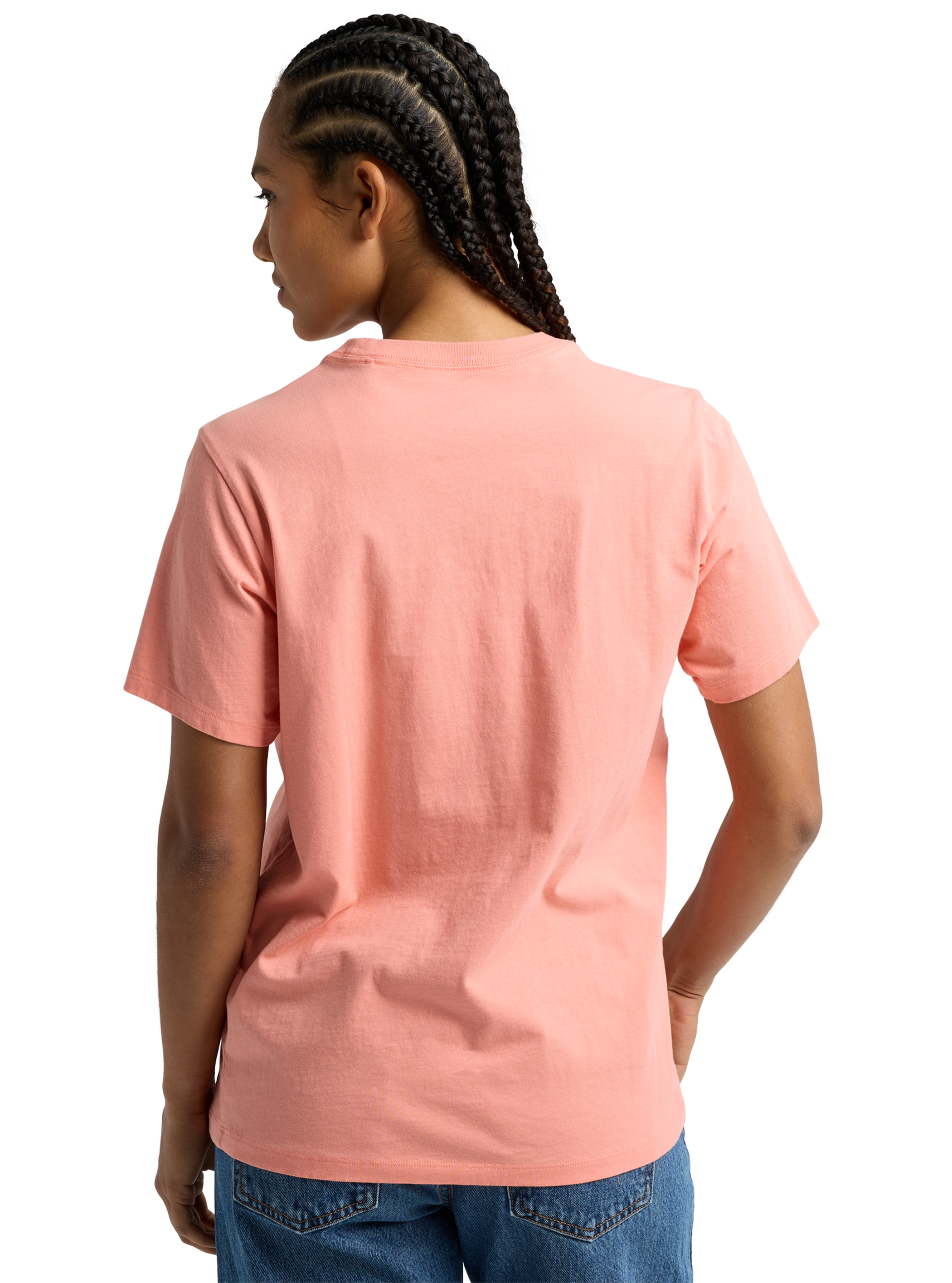Burton - T-shirt à manches courtes BRTN