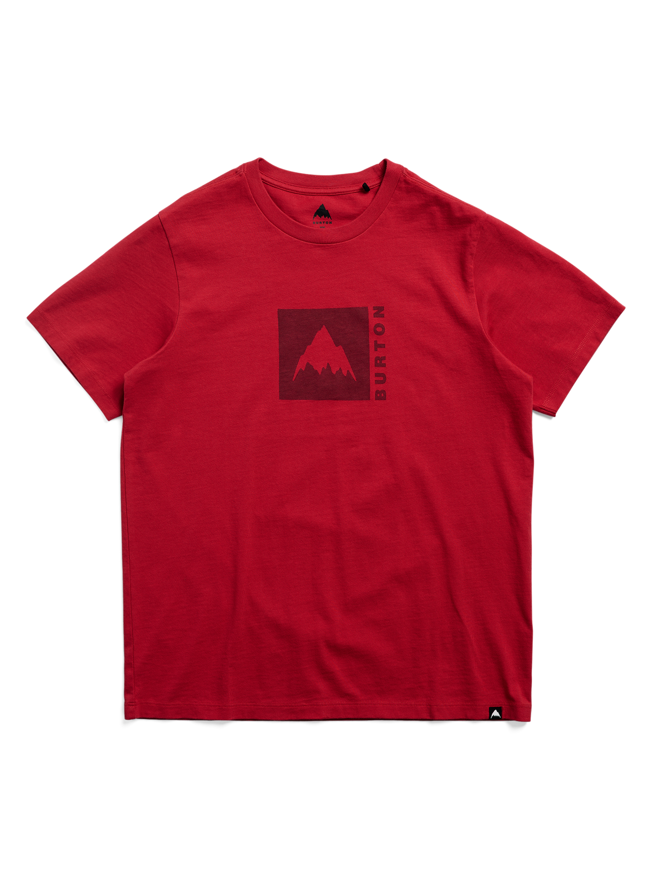 Burton Classic Mountain High Short Sleeve T-Shirt