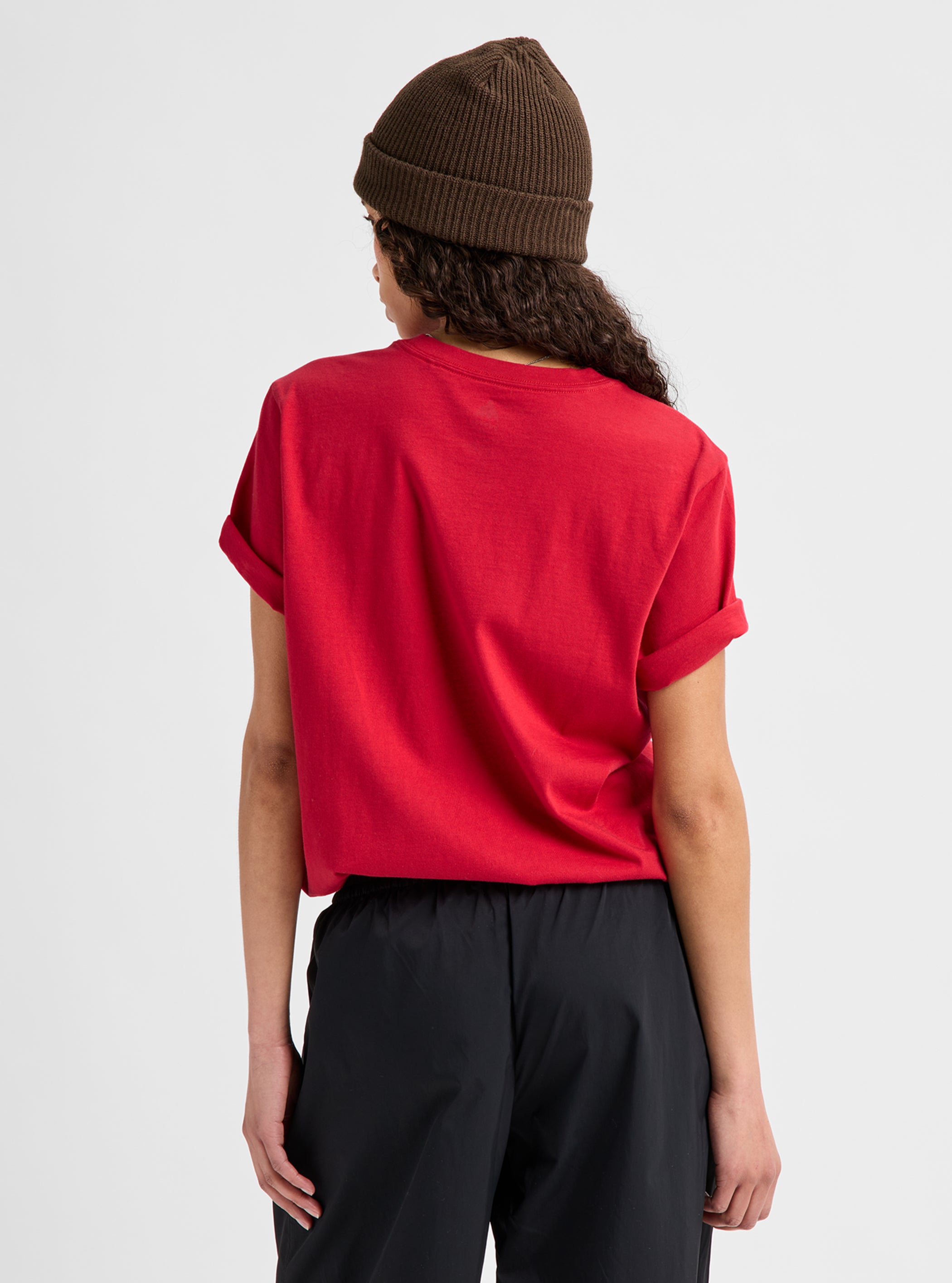 Burton Classic Mountain High Short Sleeve T-Shirt