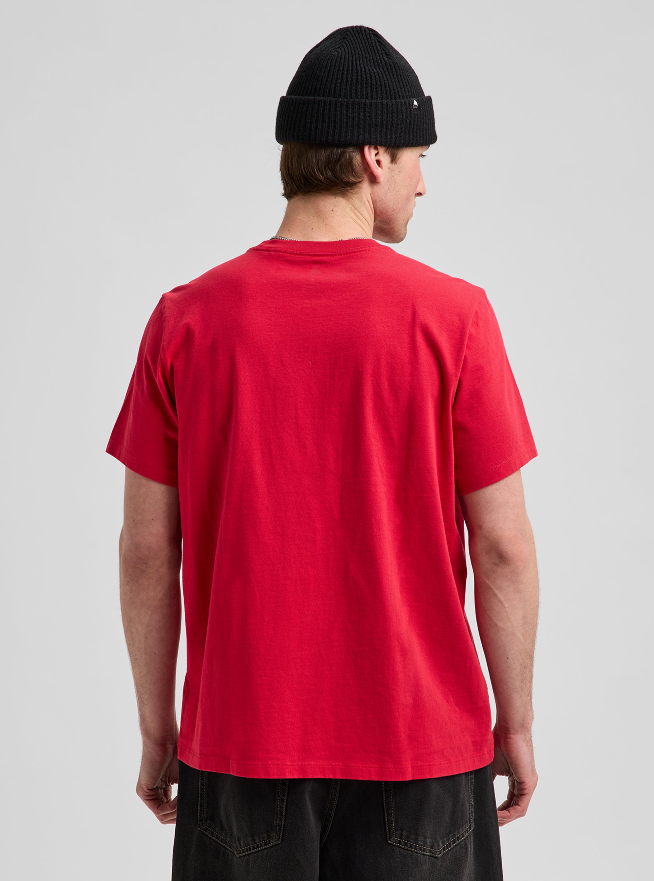 Burton Classic Mountain High Short Sleeve T-Shirt