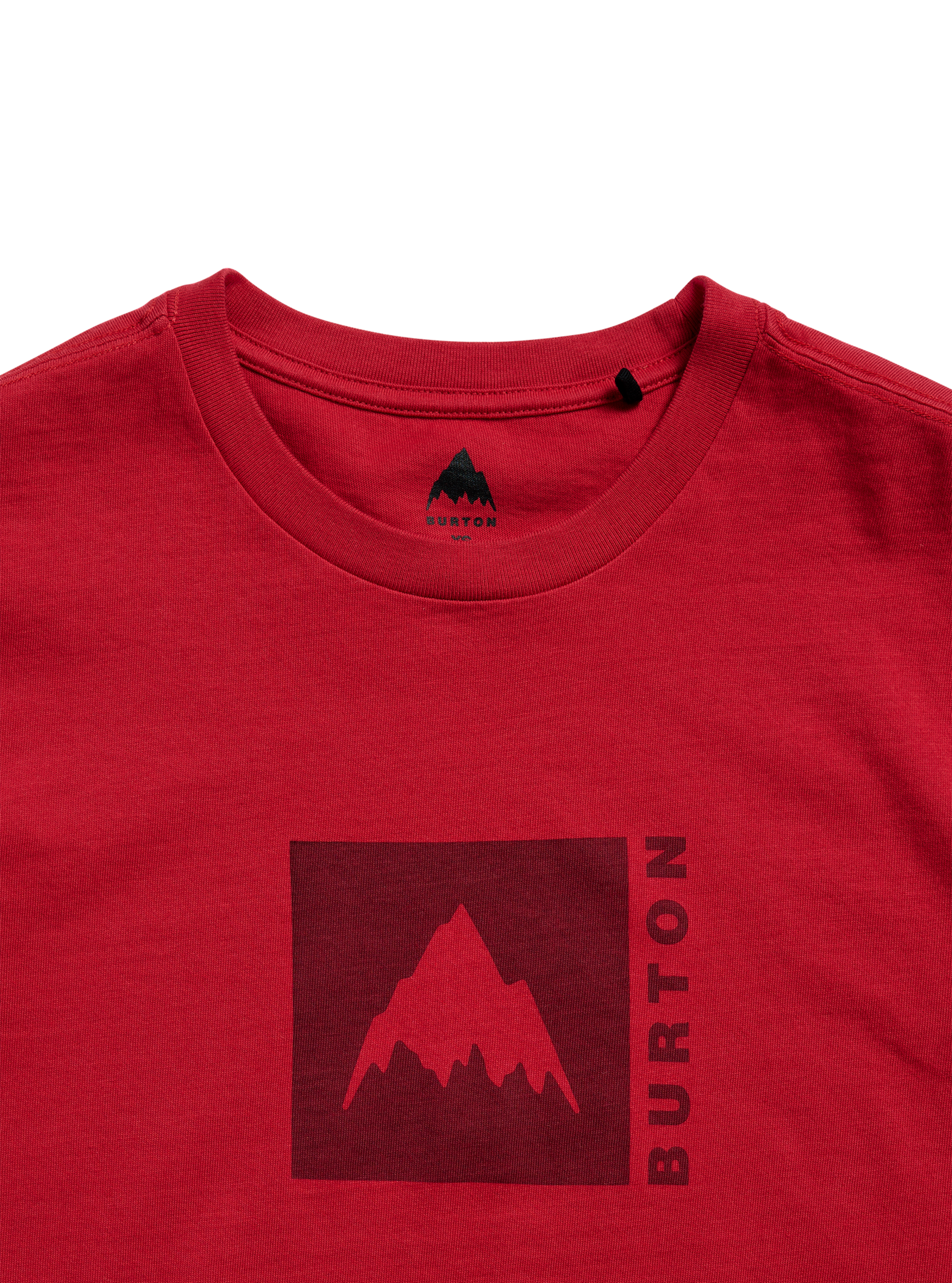 Burton Classic Mountain High Short Sleeve T-Shirt