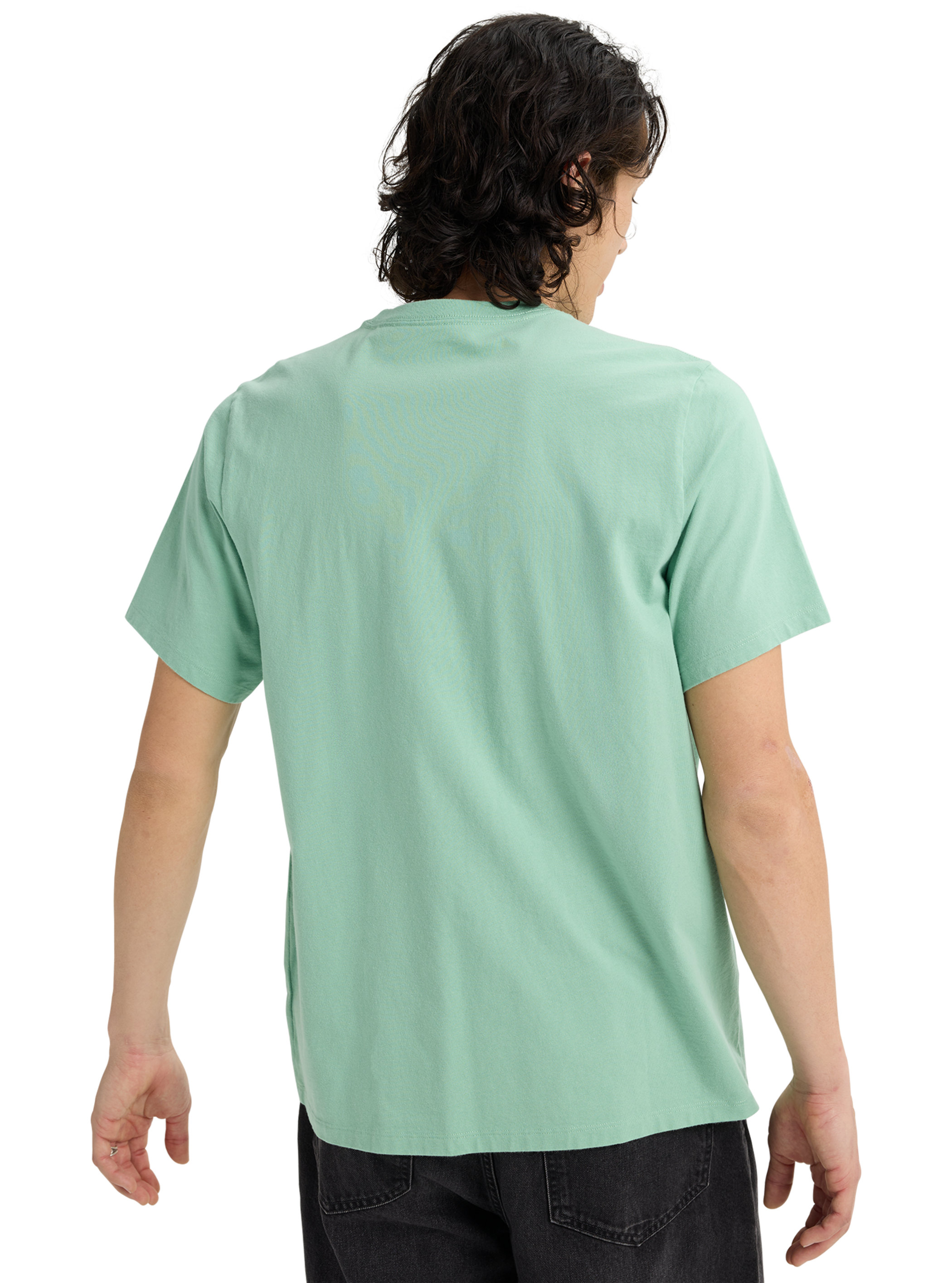 Burton Classic Mountain Short Sleeve T-Shirt