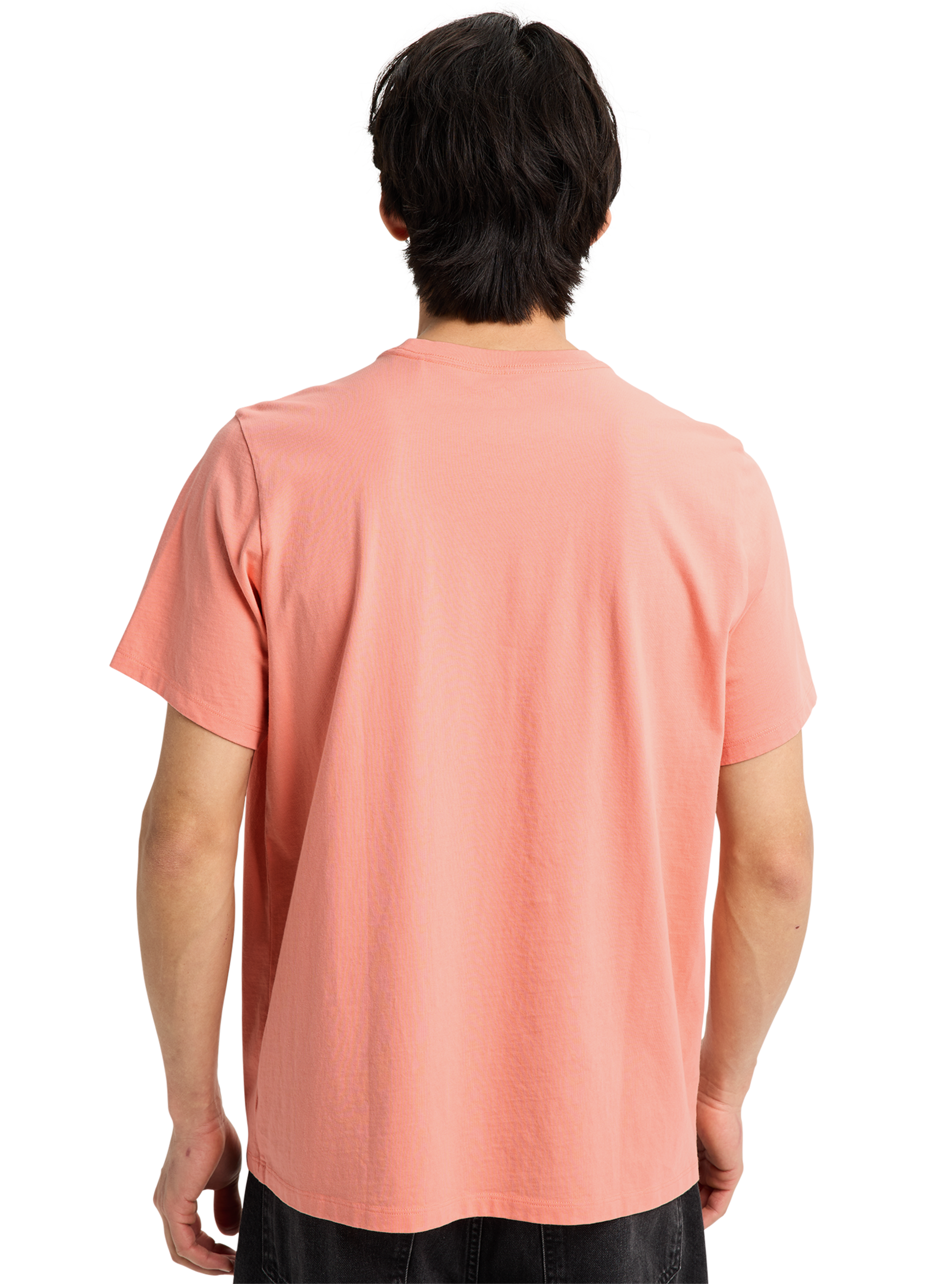 T-shirt à manches courtes Classic Mountain de Burton