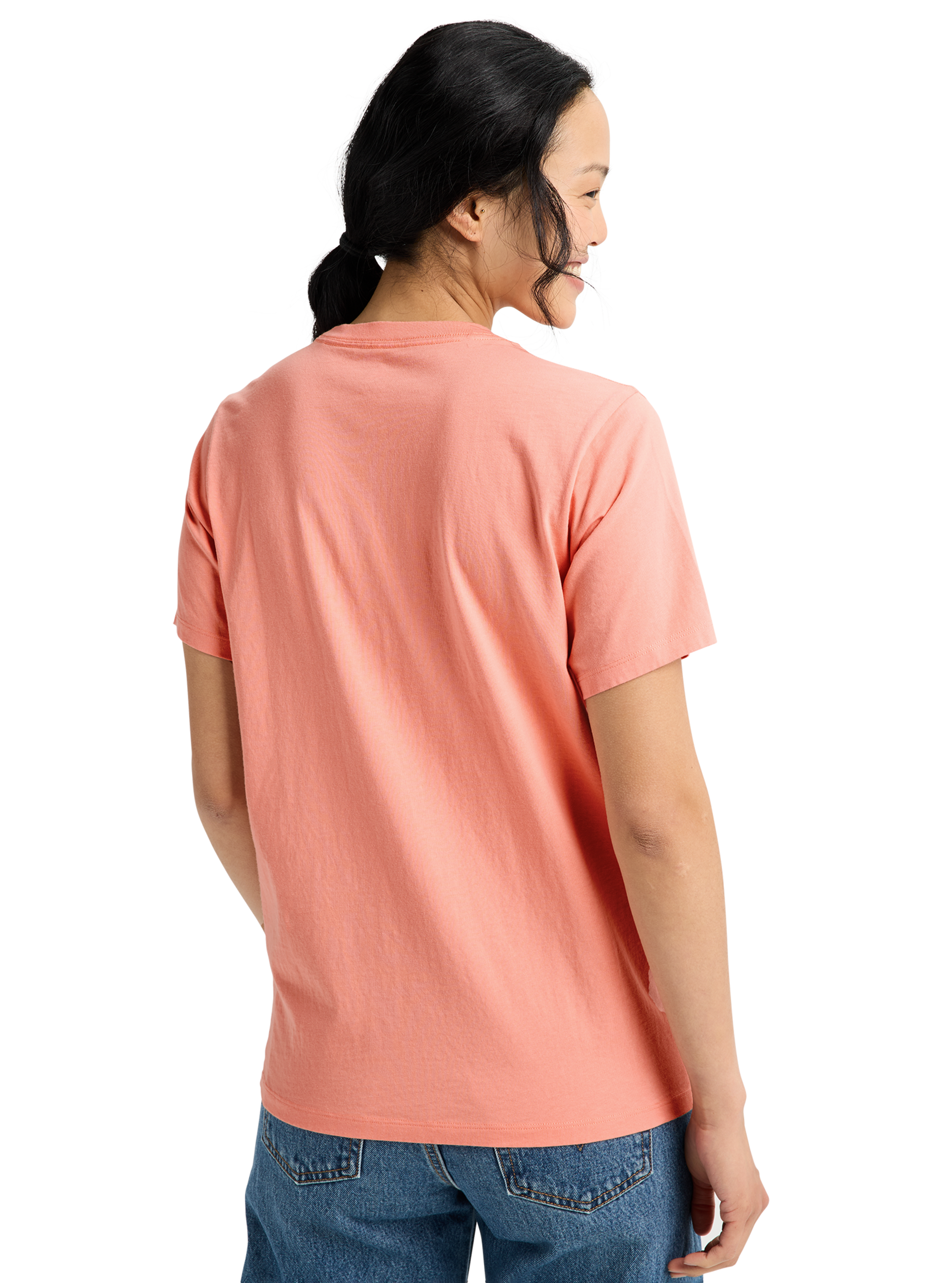 T-shirt à manches courtes Classic Mountain de Burton