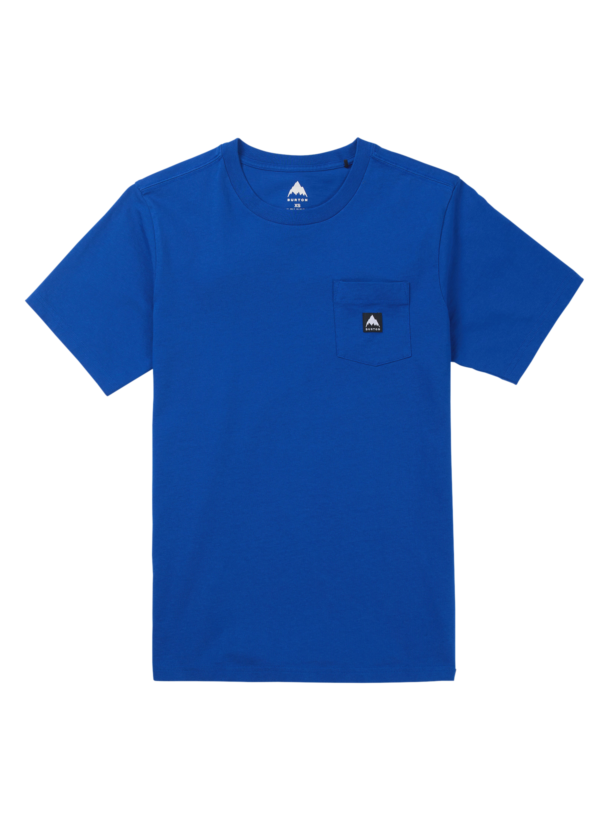 Burton - T-shirt à manches courtes Colfax