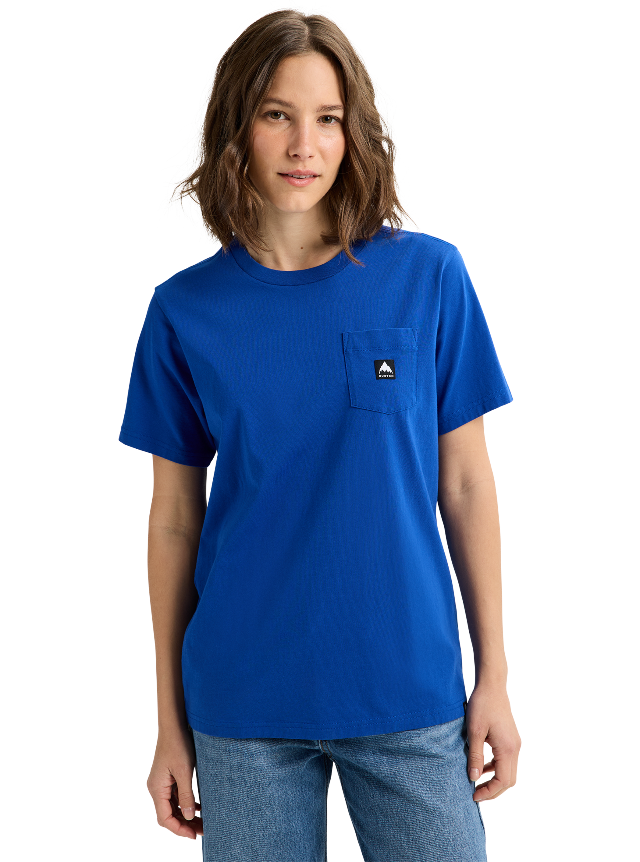 Burton - T-shirt à manches courtes Colfax