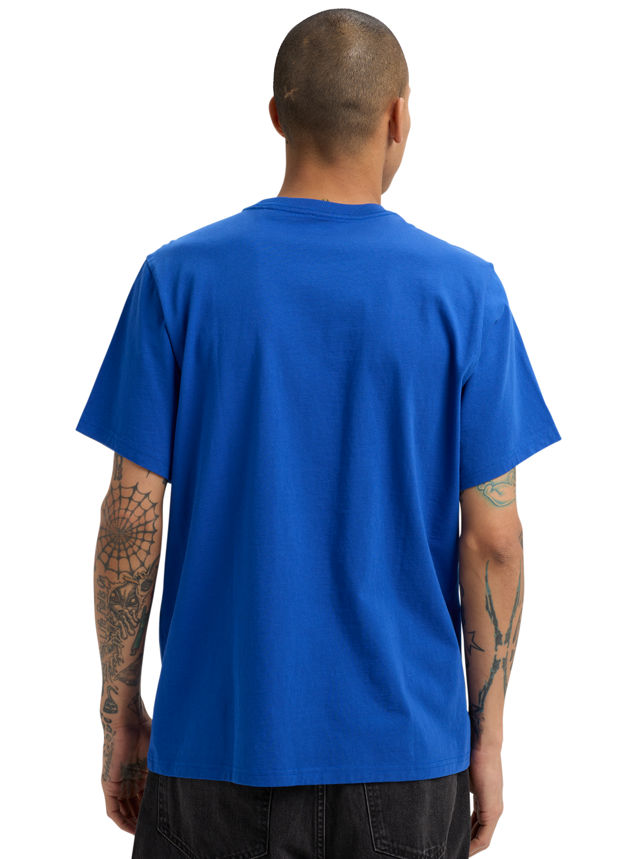 Burton - T-shirt à manches courtes Colfax