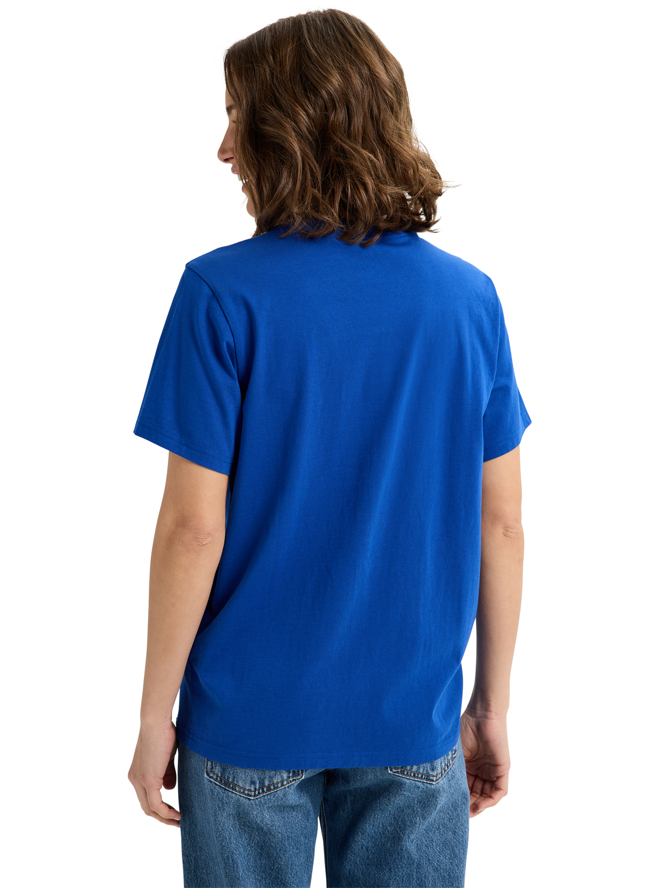 Burton - T-shirt à manches courtes Colfax