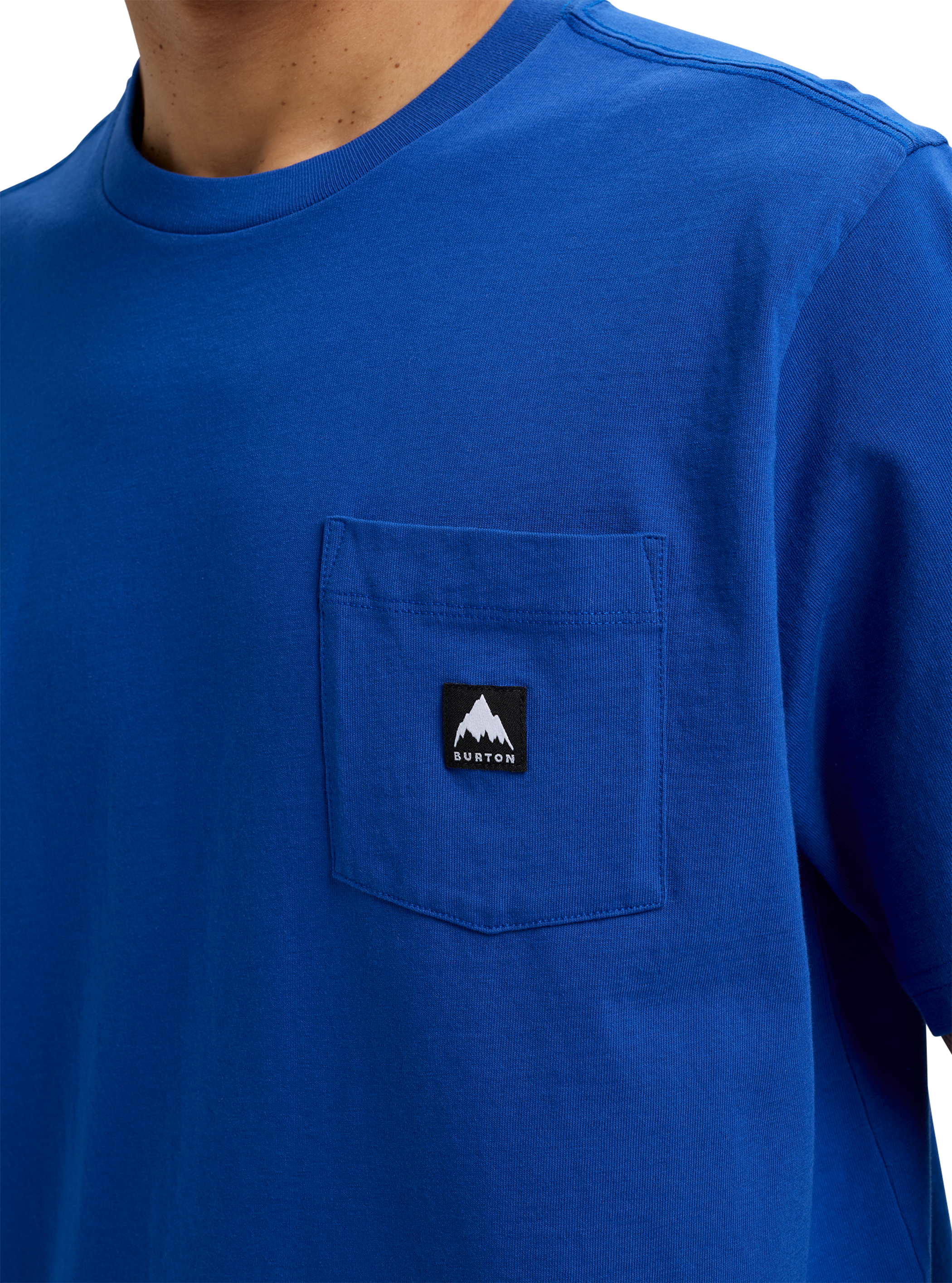 Burton - T-shirt à manches courtes Colfax