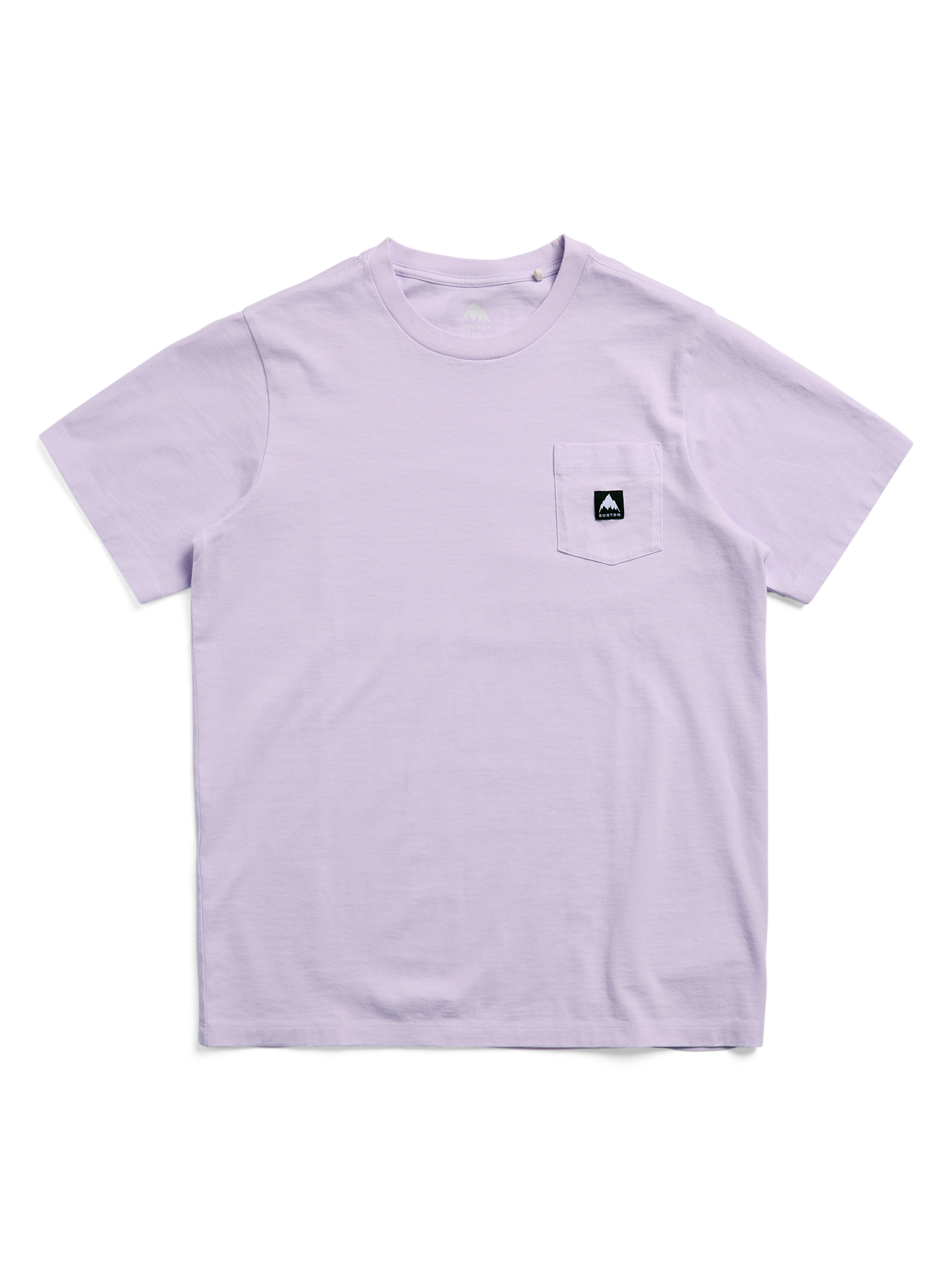 Burton Colfax Short Sleeve T-Shirt