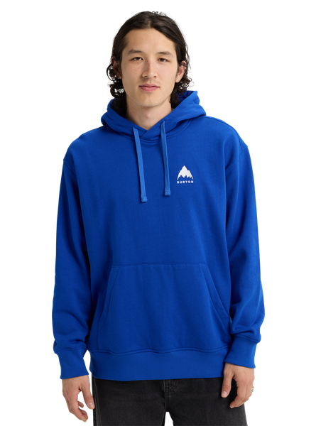 Burton Mountain Pullover Hoodie 2026