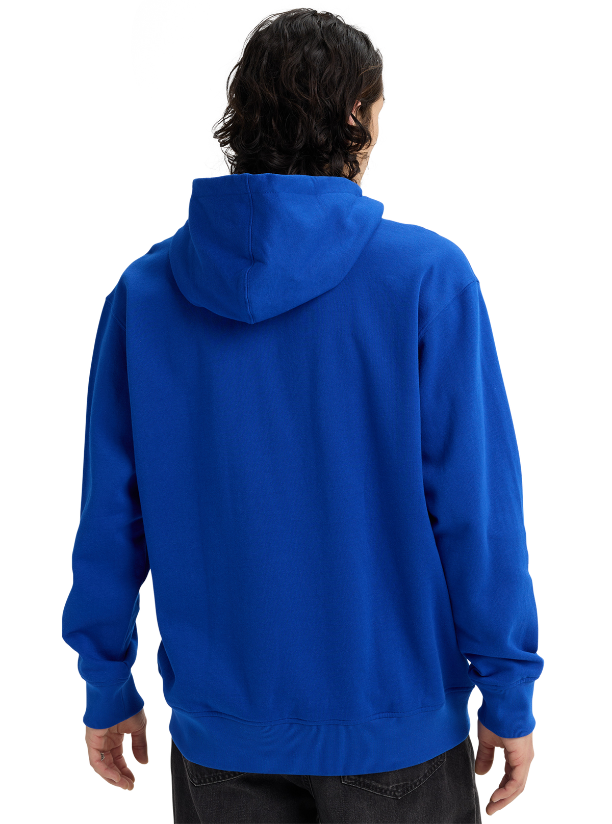 Burton Mountain Pullover Hoodie 2026 Burton Mountain Pullover Hoodie 2026