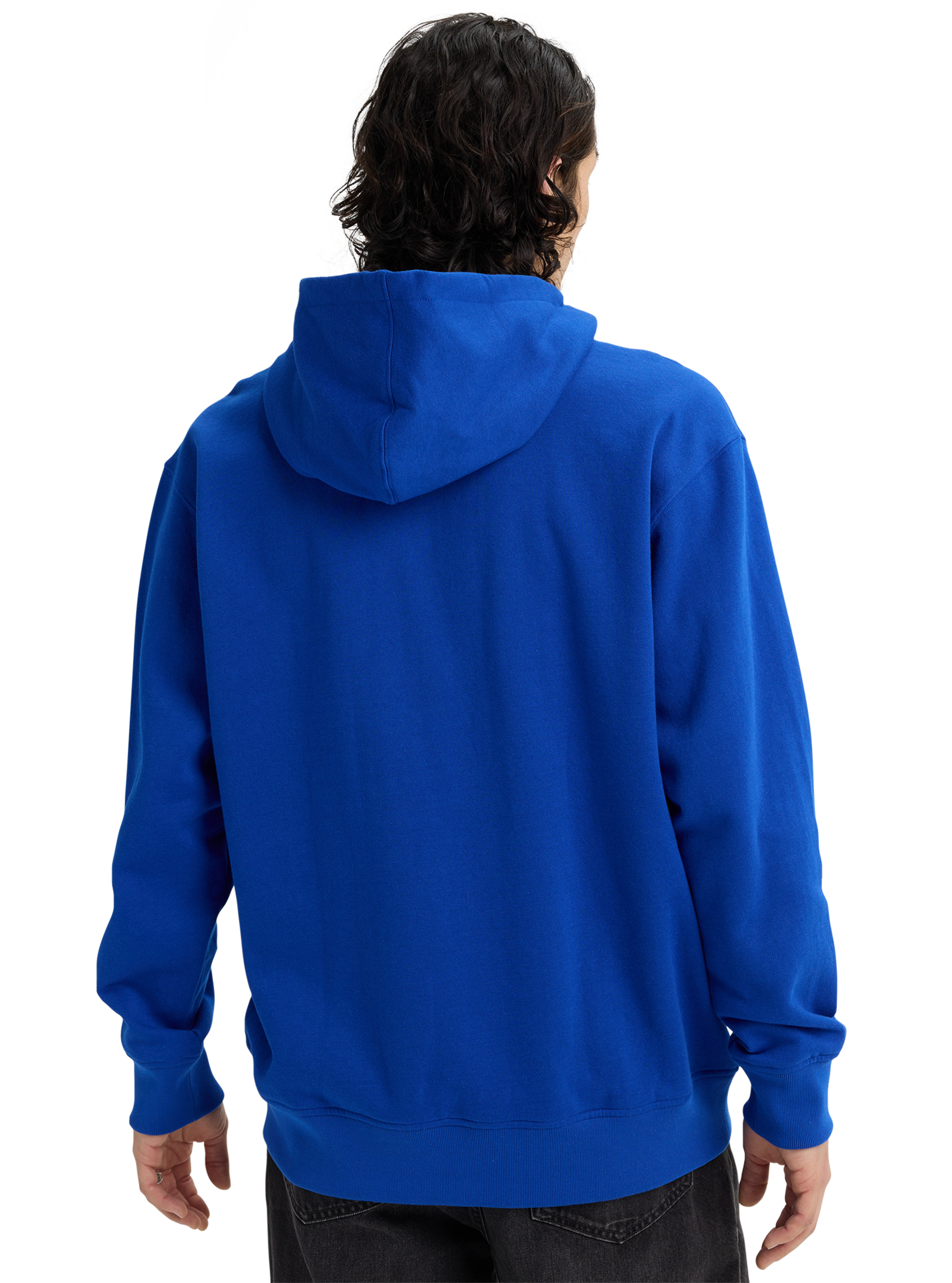 Burton Mountain Pullover Hoodie