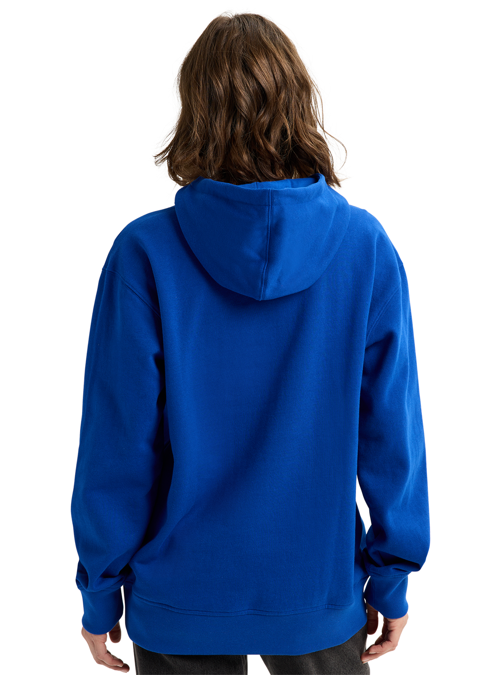 Burton Mountain Pullover Hoodie