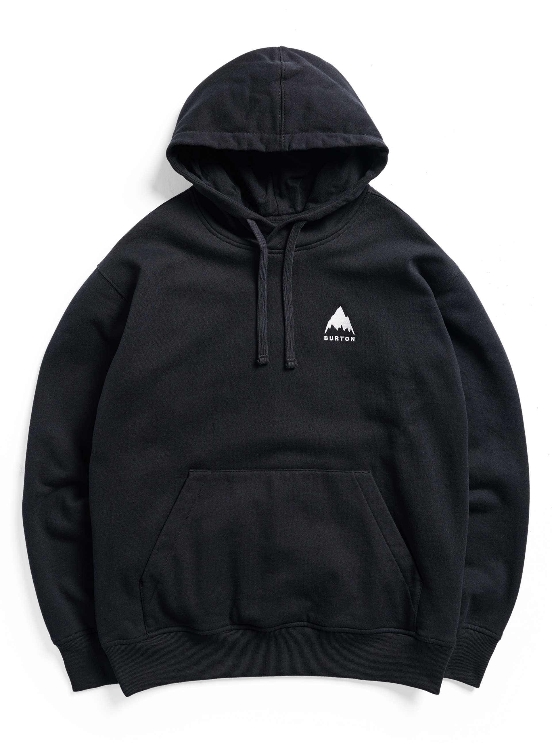 Burton Mountain Pullover Hoodie | Burton.com Winter 2027 | Burton