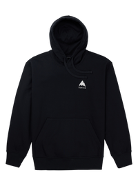 Product image of Burton Mountain Pullover Hoodie[Variant:True Black]