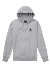 Product image of Burton Mountain Pullover Hoodie[Variant:Gray Heather]