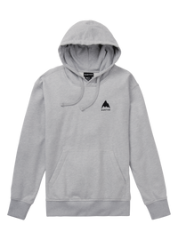 Product image of Burton Mountain Pullover Hoodie[Variant:Gray Heather]