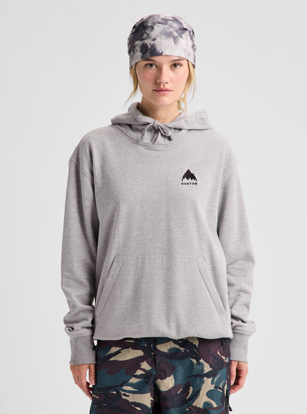 Burton Mountain Pullover Hoodie | Burton.com Winter 2027 | Burton