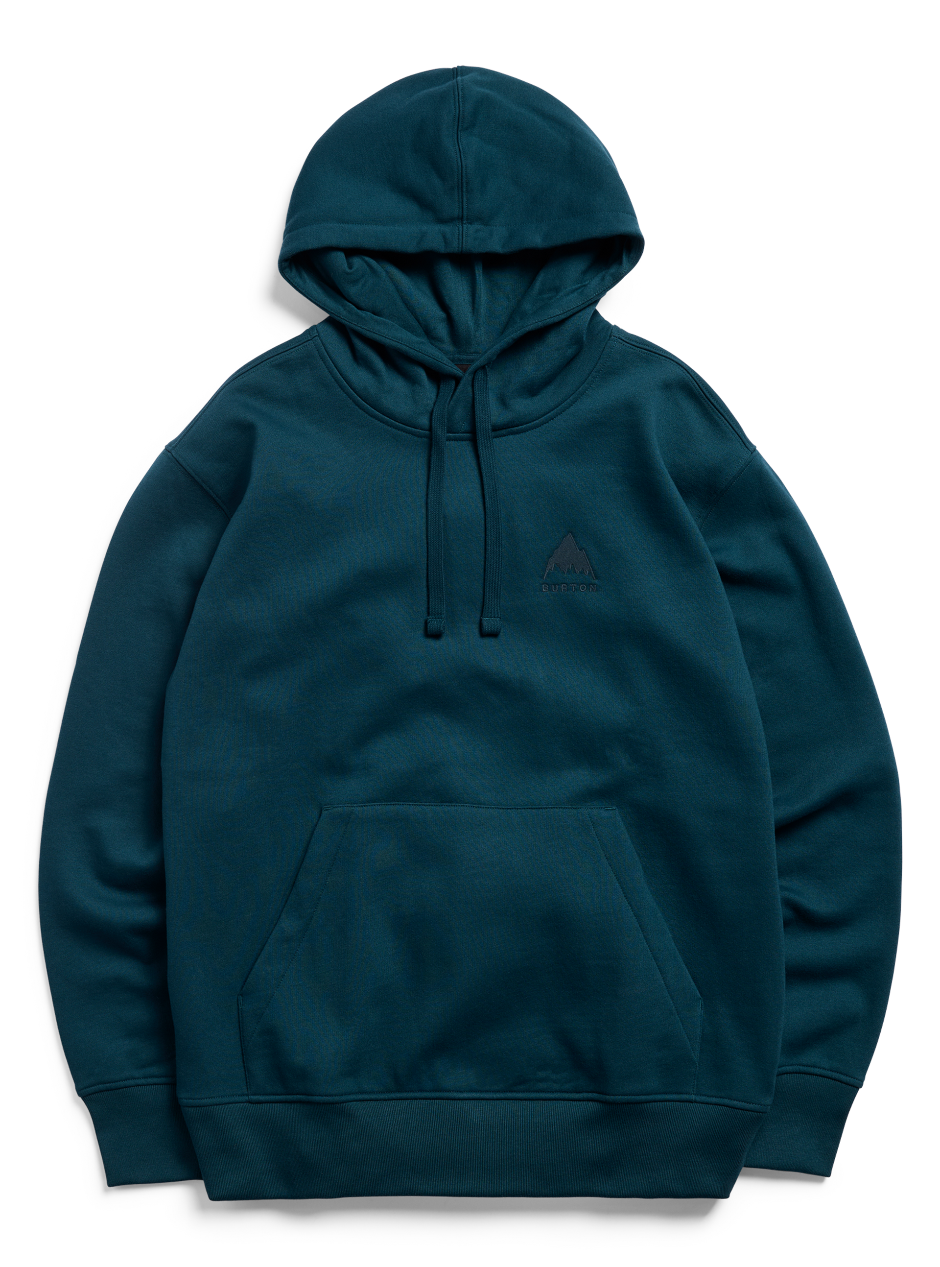 Burton Mountain Pullover Hoodie | Burton.com Winter 2027 | Burton
