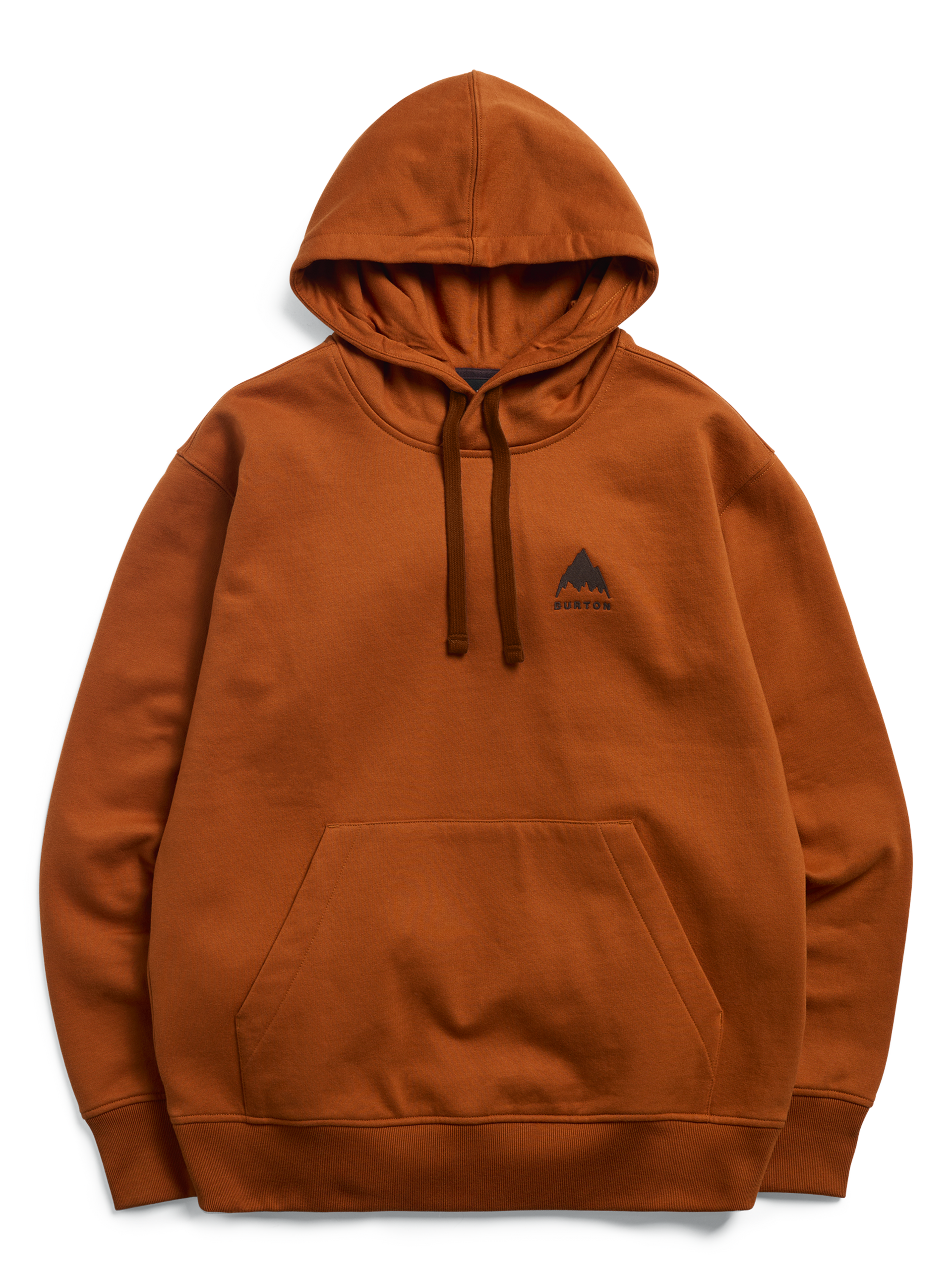 Burton Mountain Pullover Hoodie | Burton.com Winter 2027 | Burton